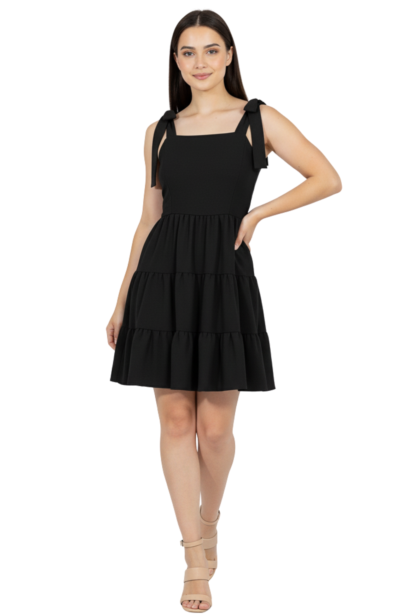 Vestido Assis