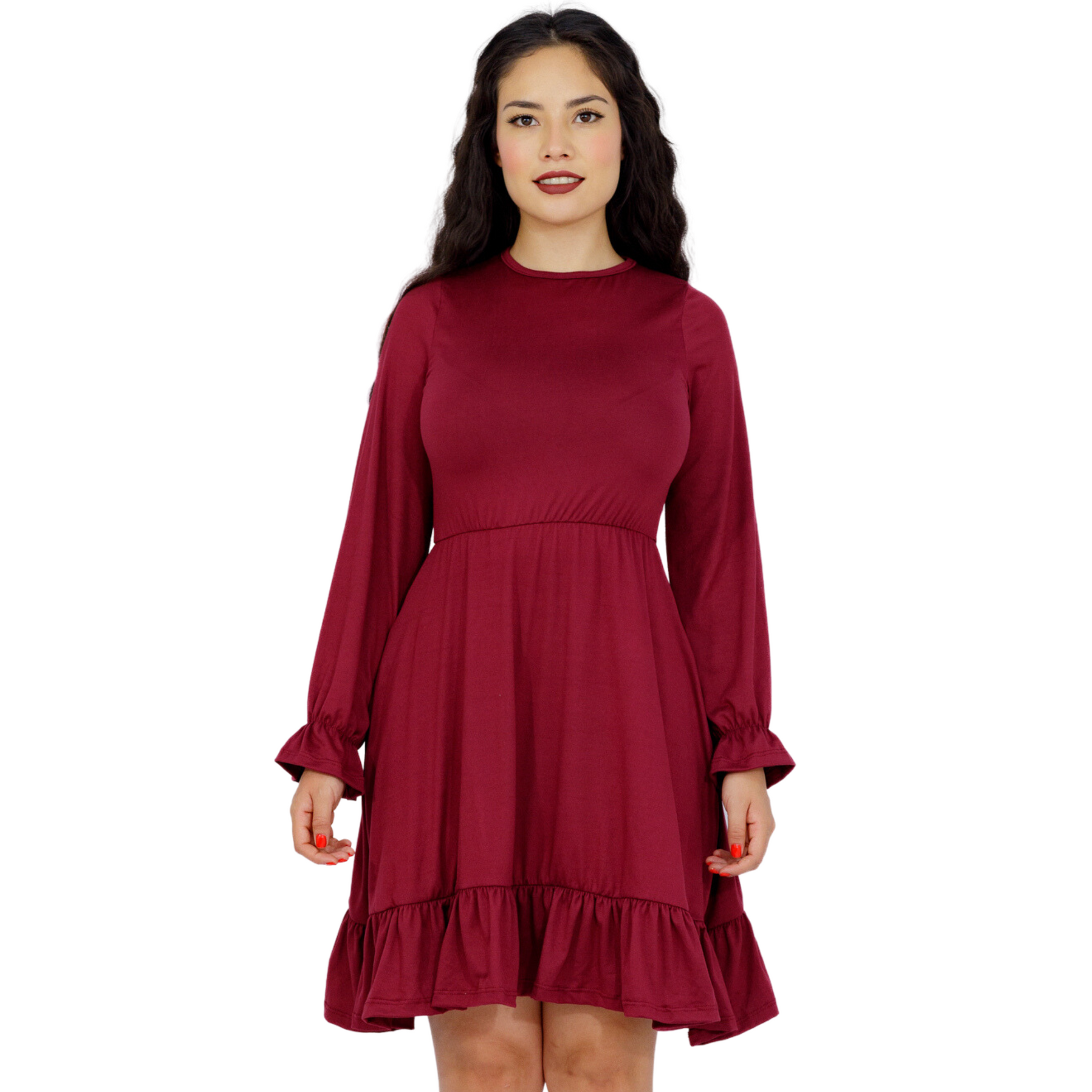 Vestido Dinamarca