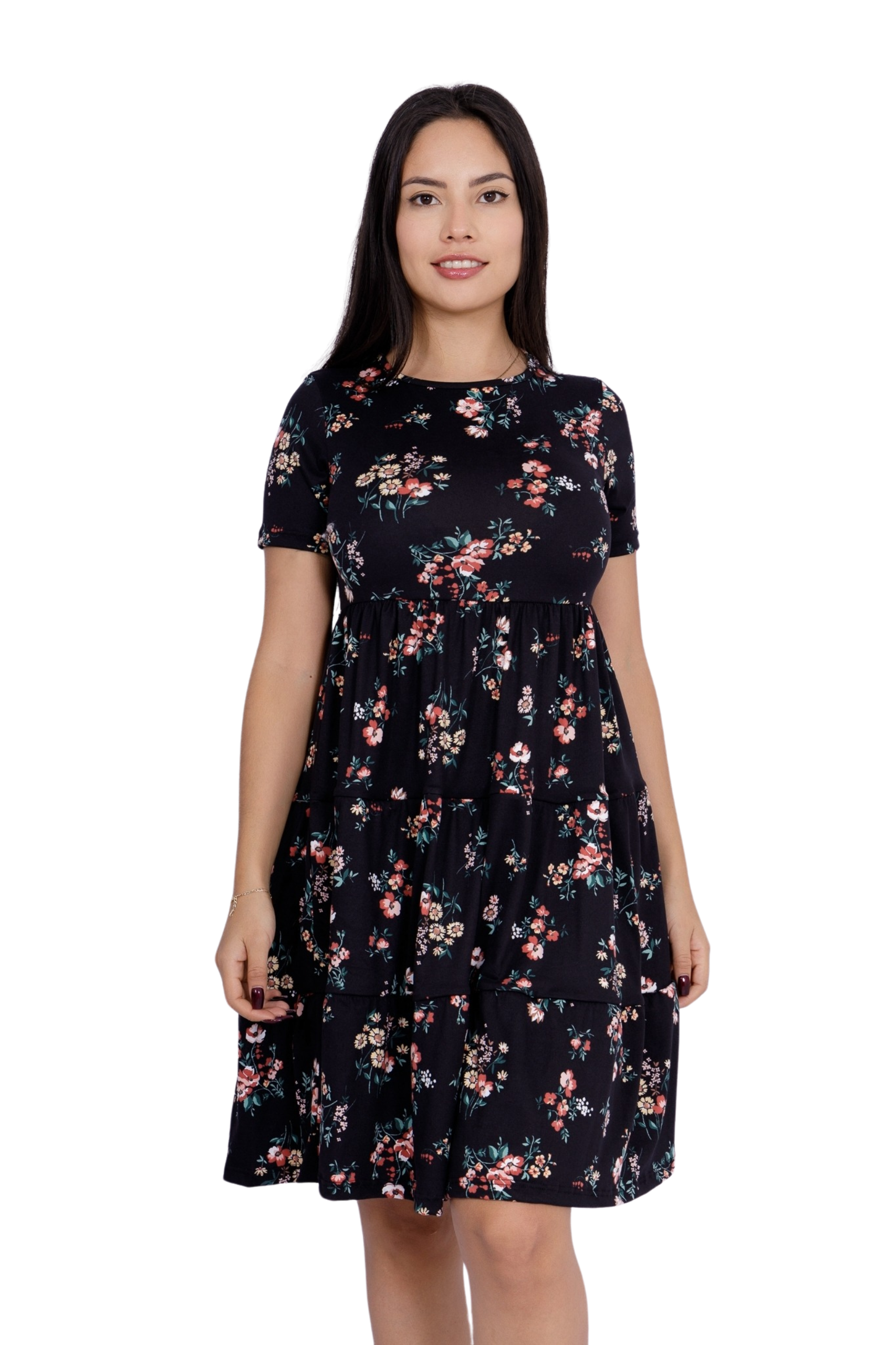 Vestido Nepal