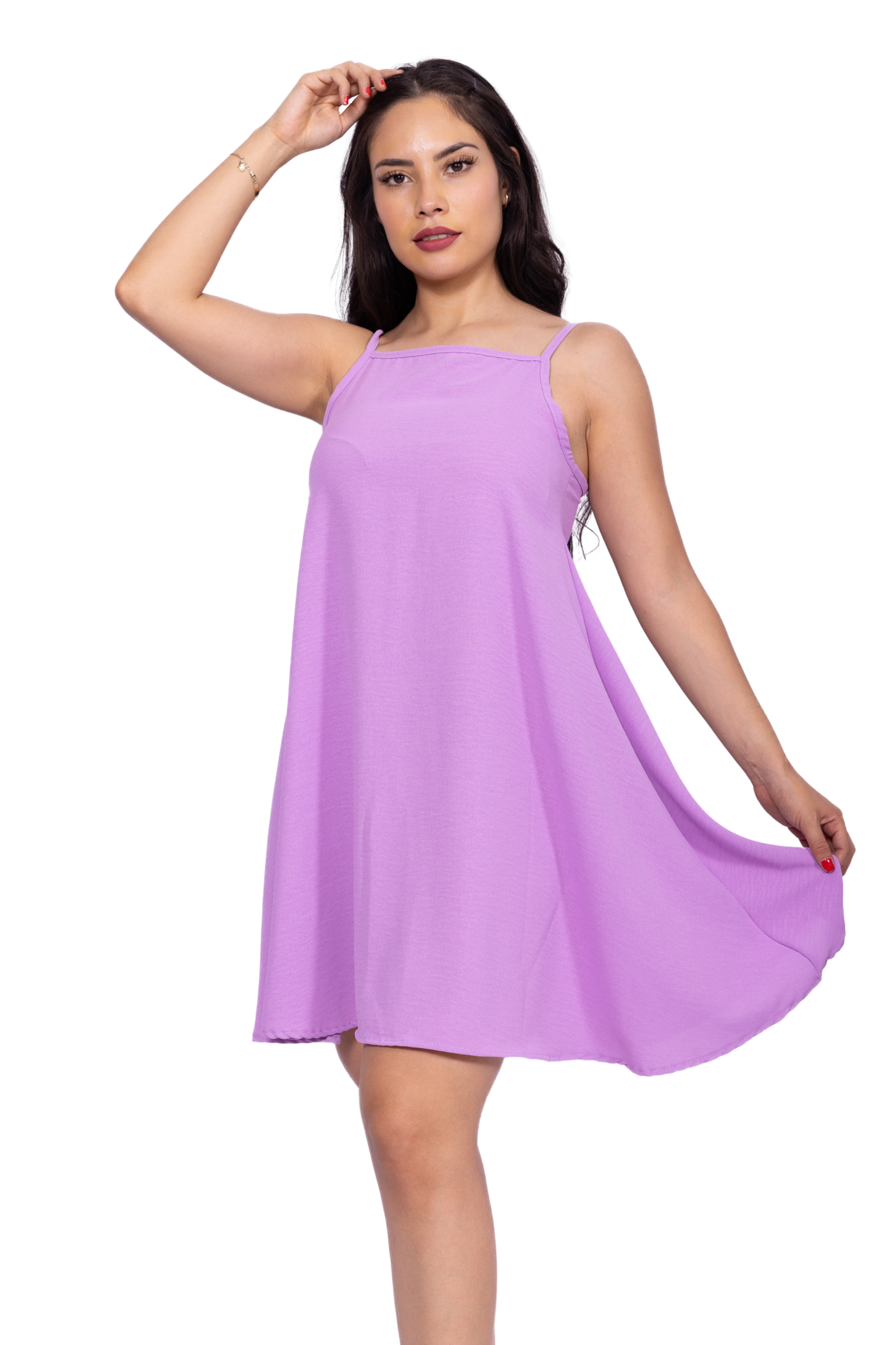 Vestido Bruselas