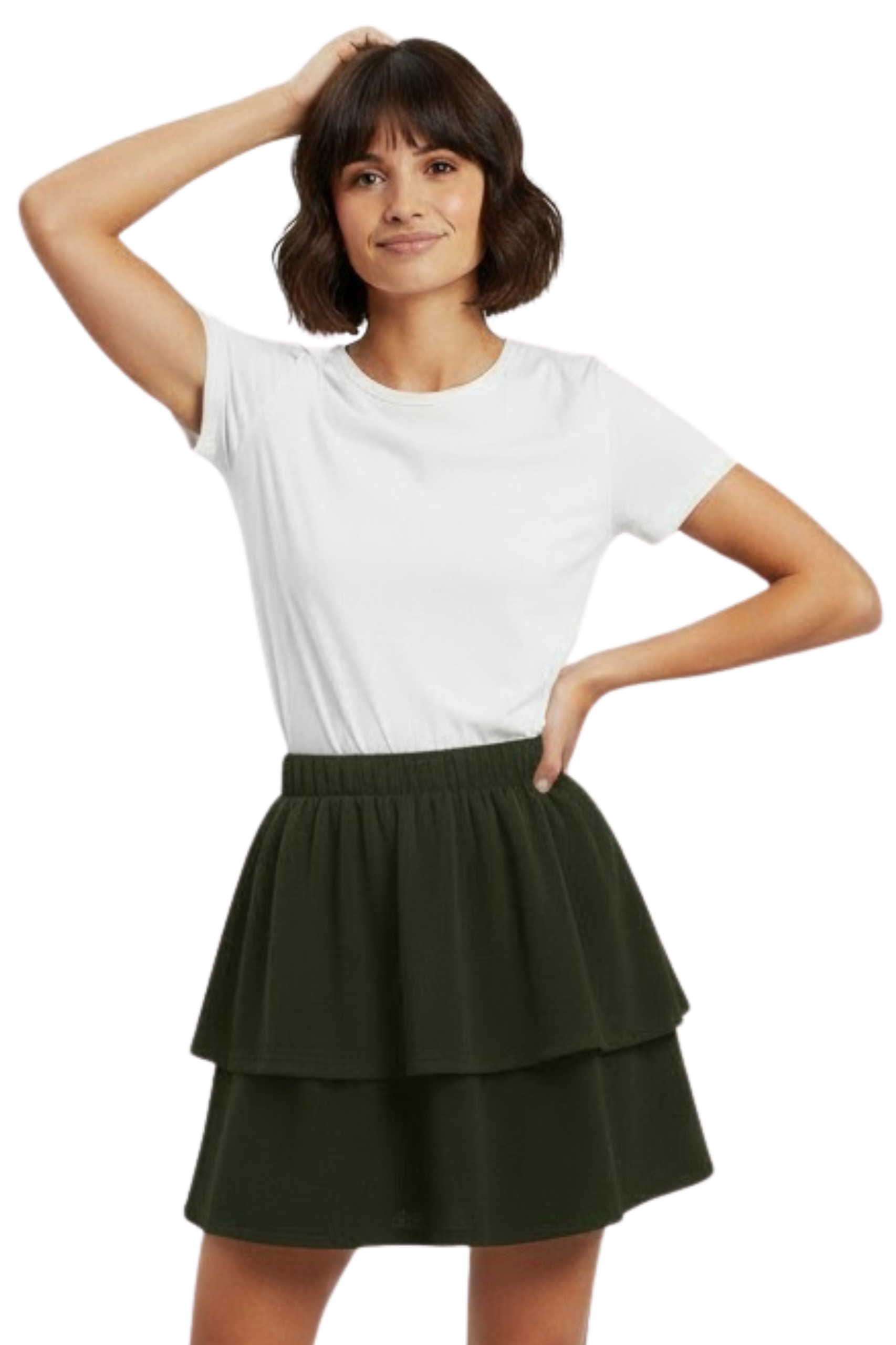Falda Denver