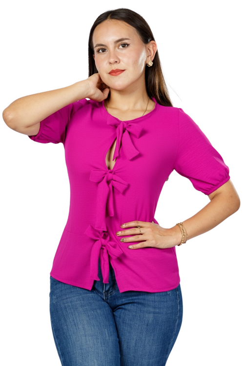 Blusa Amapola