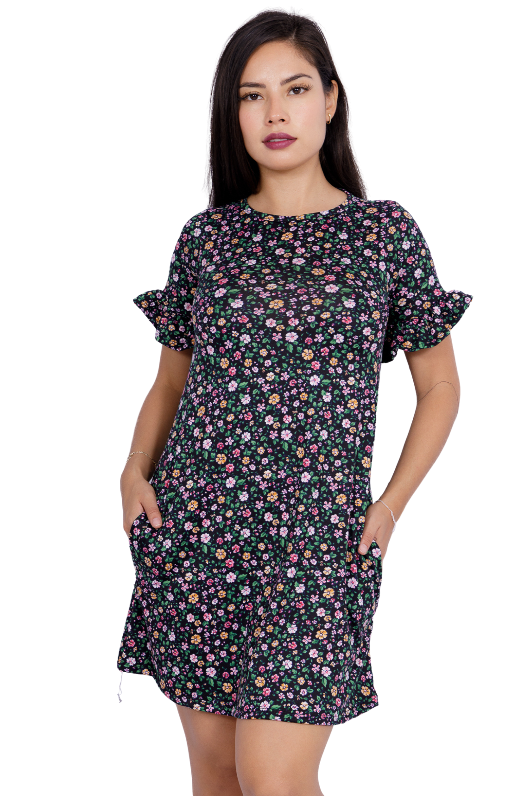 Vestido Ontario