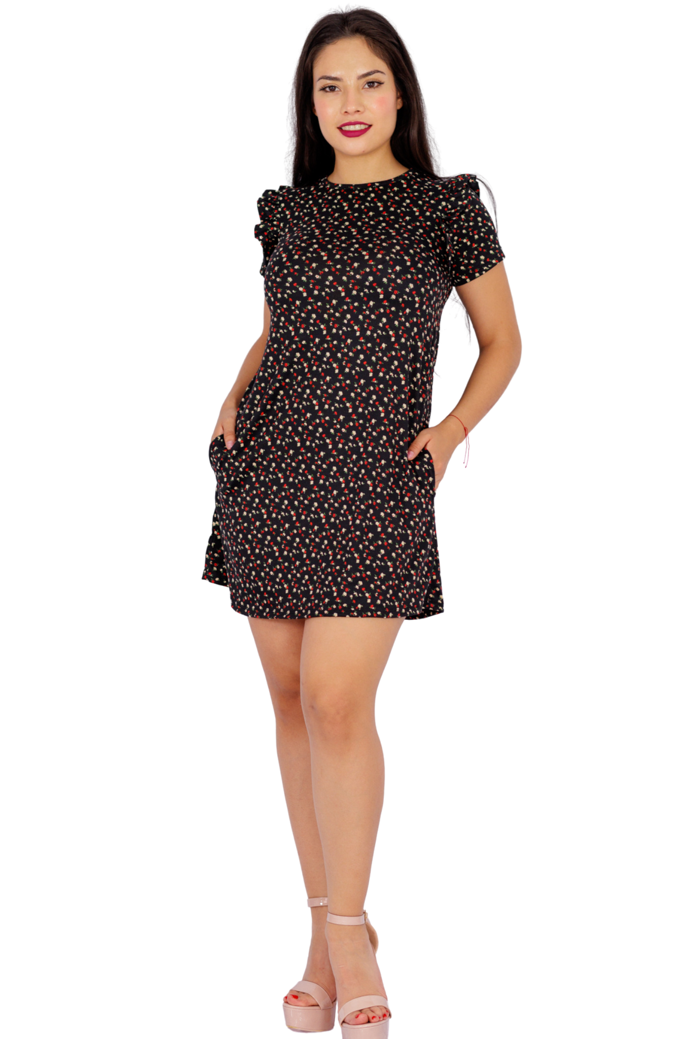 Vestido Mumbai