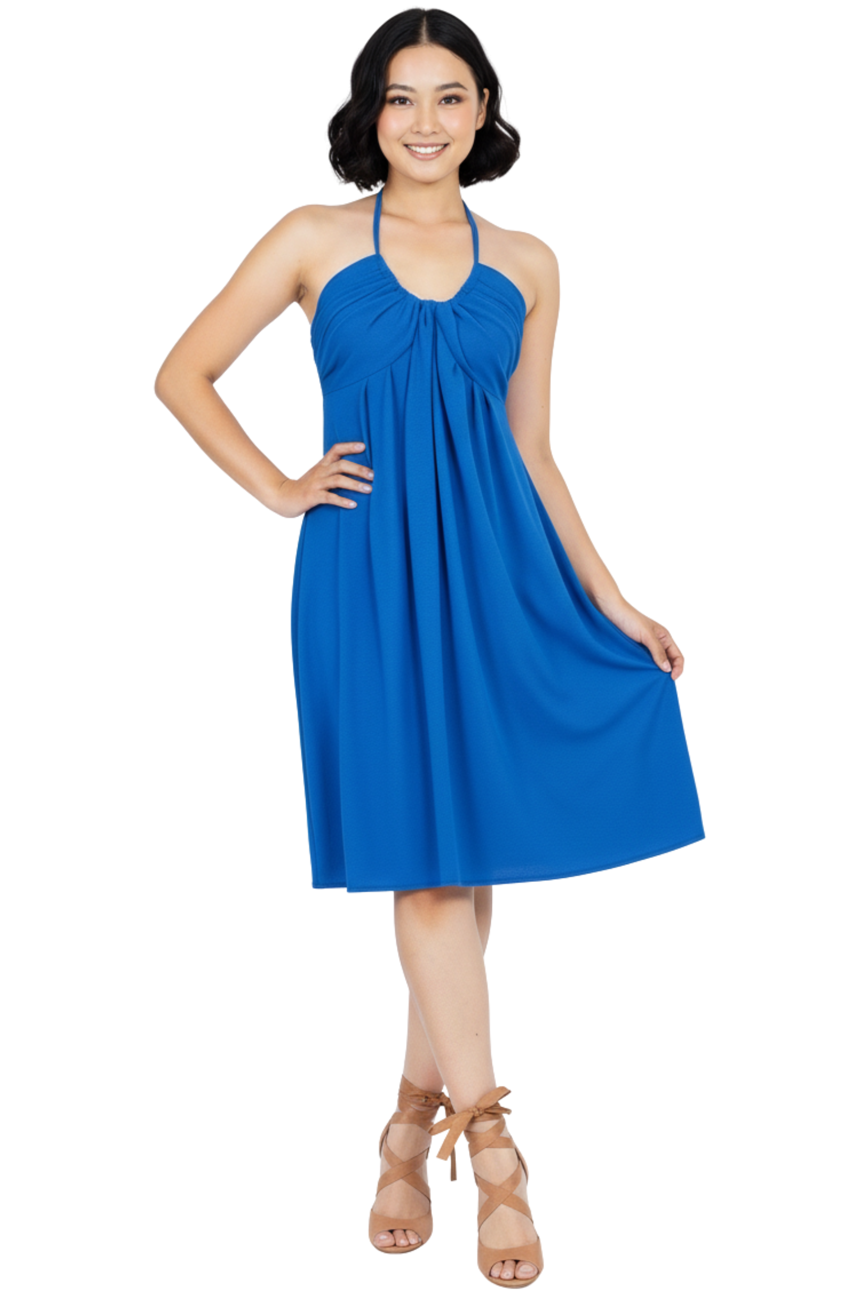 Vestido Olinda