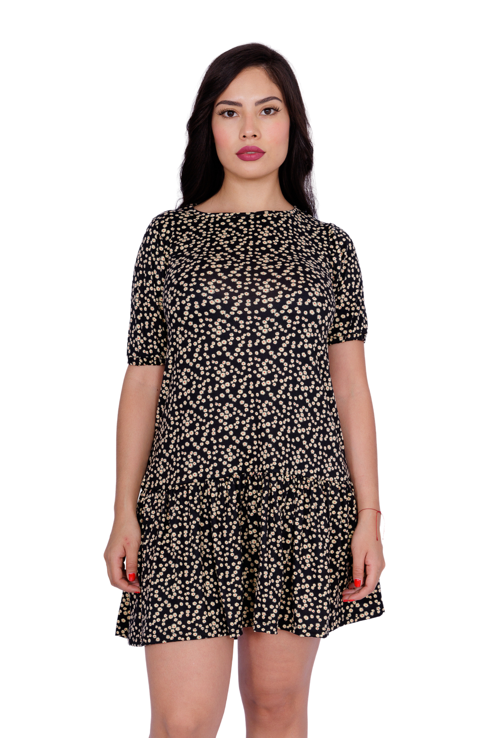 Vestido Minna