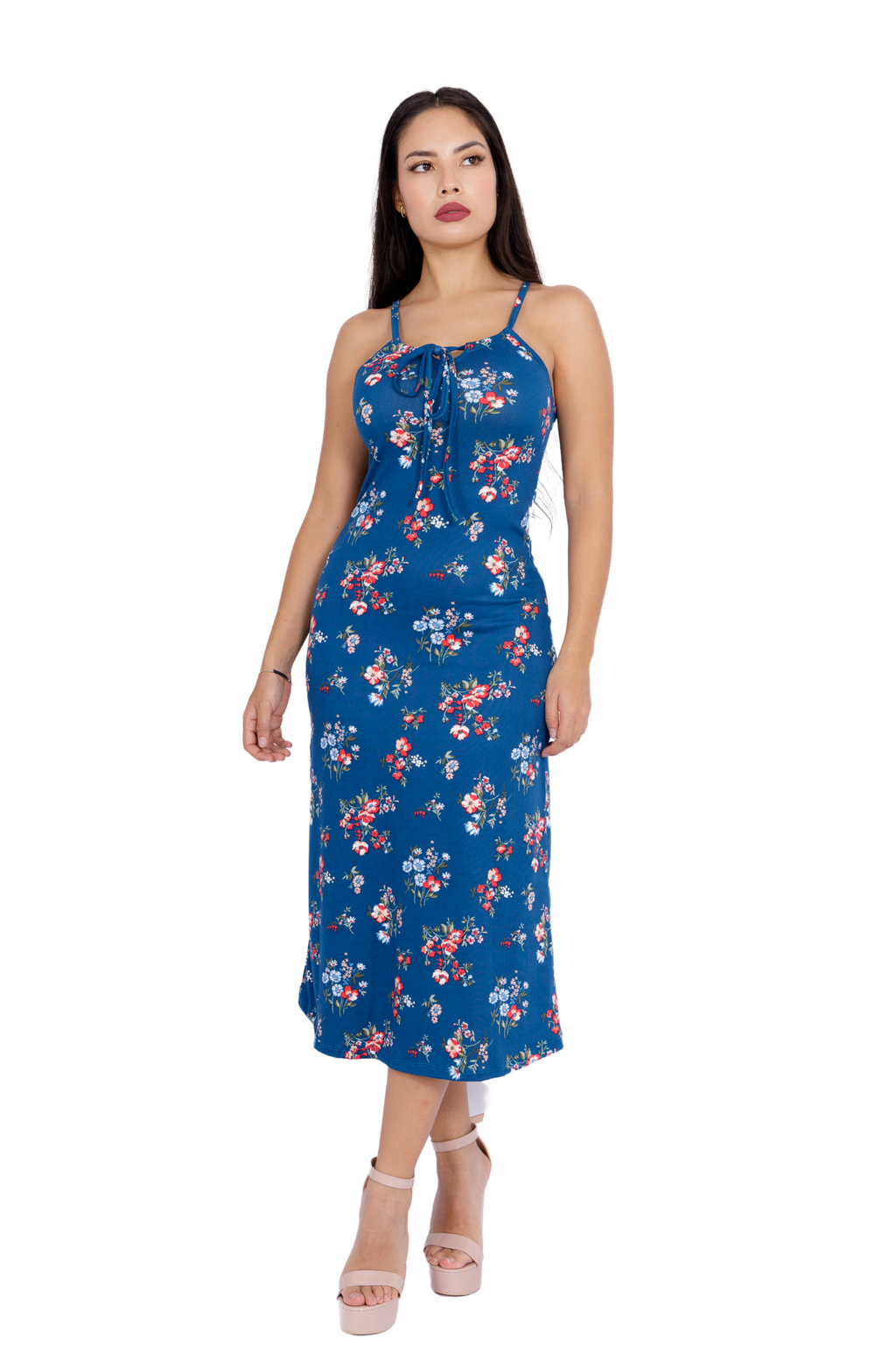 Maxivestido Jordania