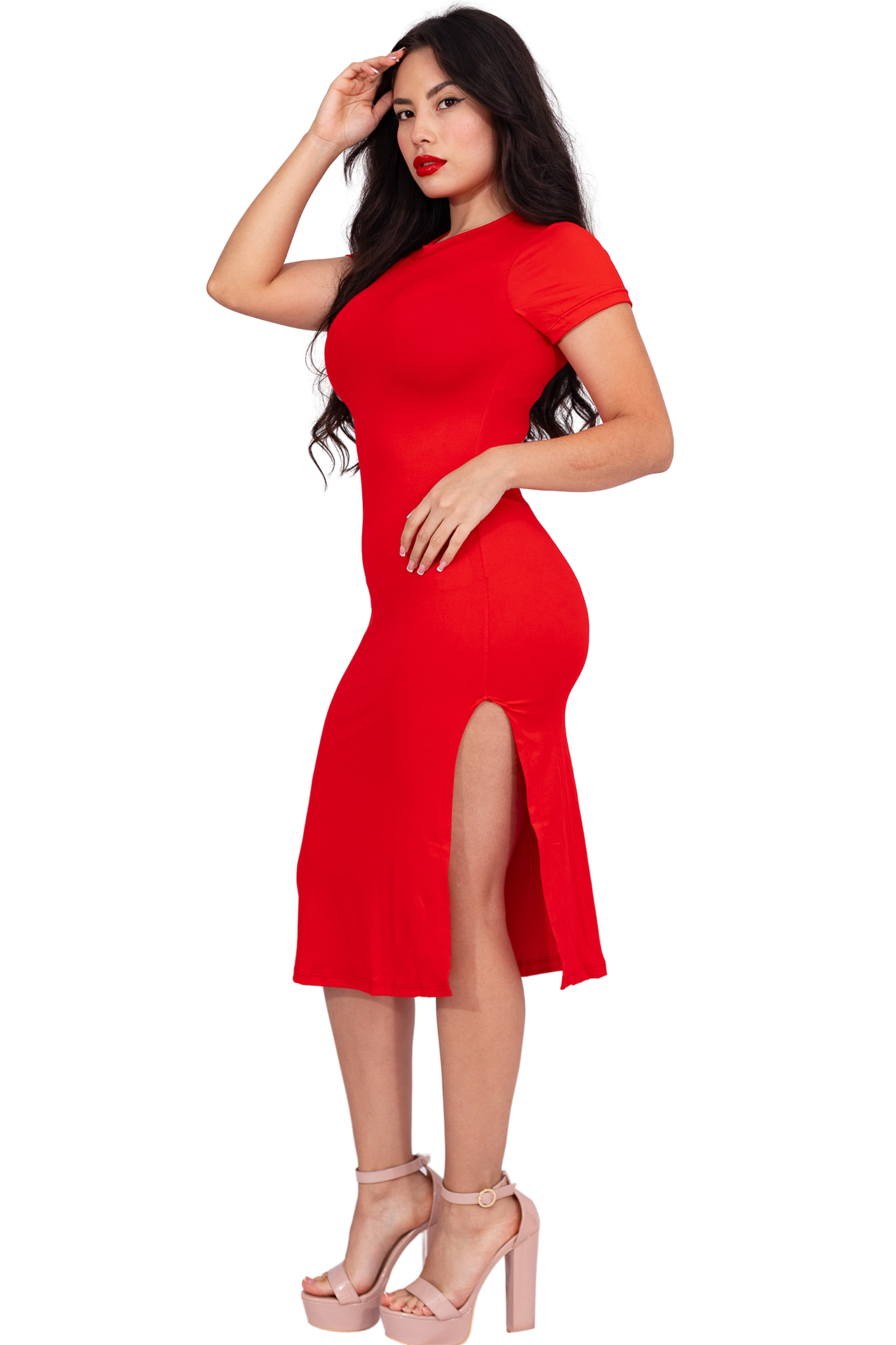 Vestido Lucía