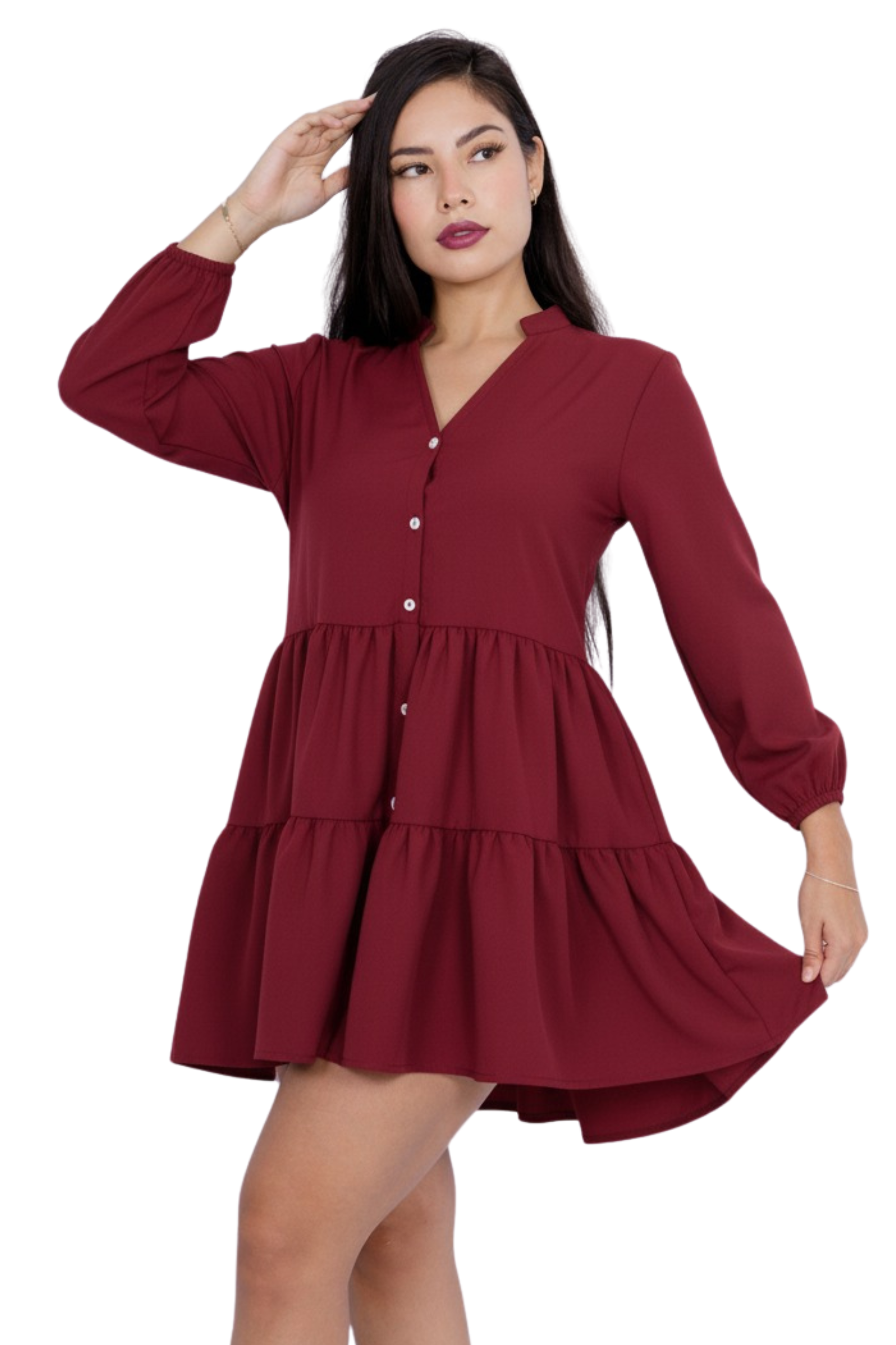Vestido Sedona