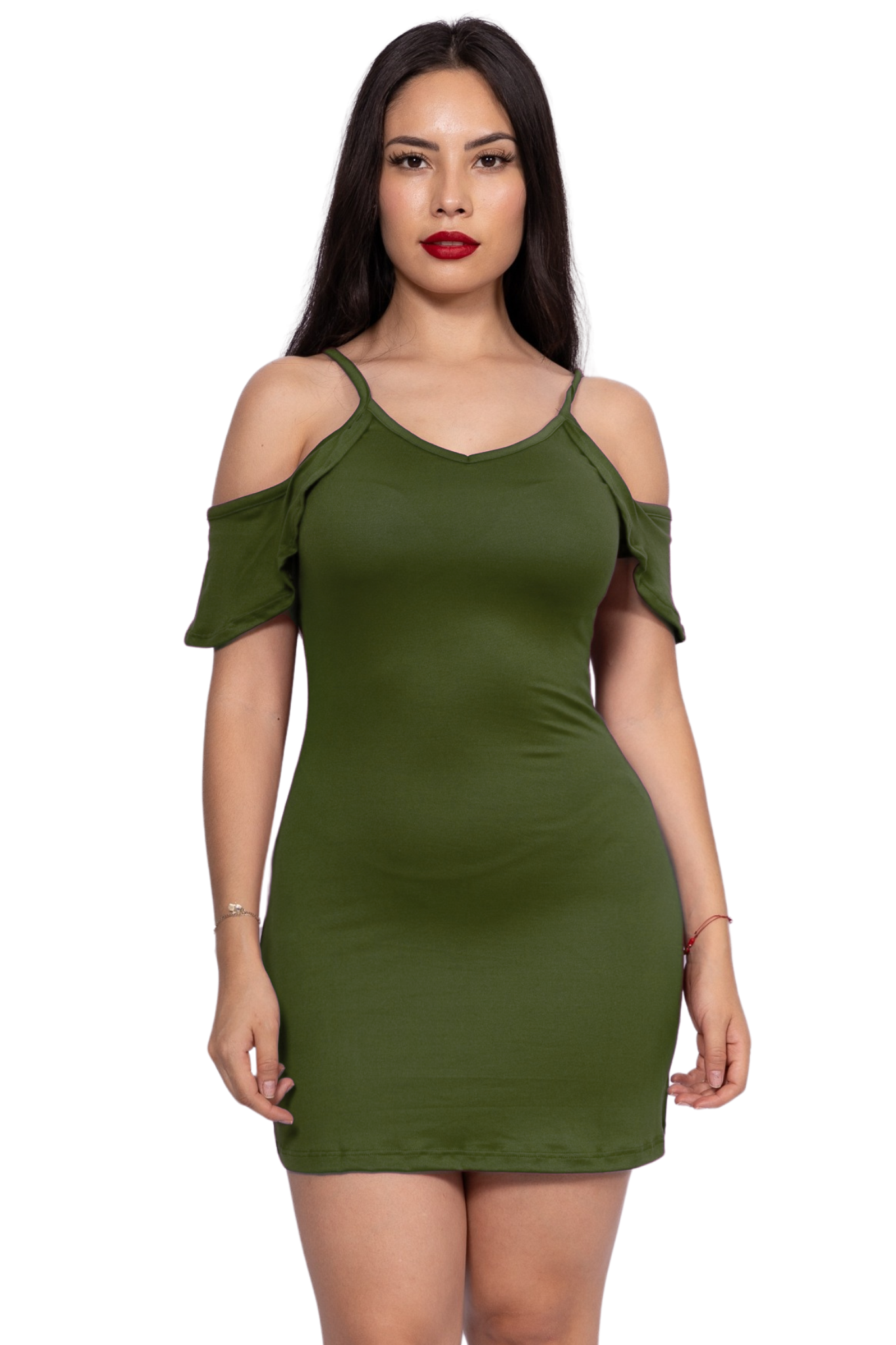 Vestido Concordia