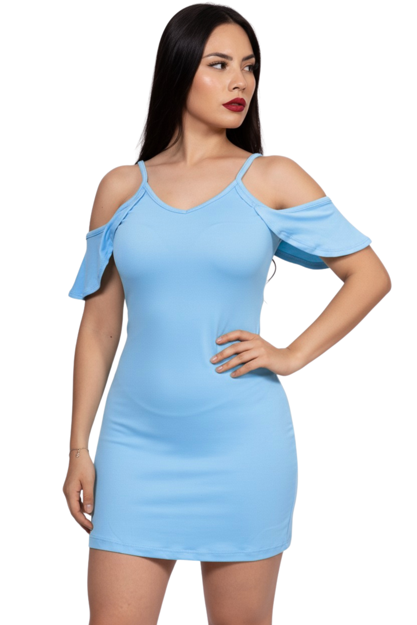 Vestido Concordia