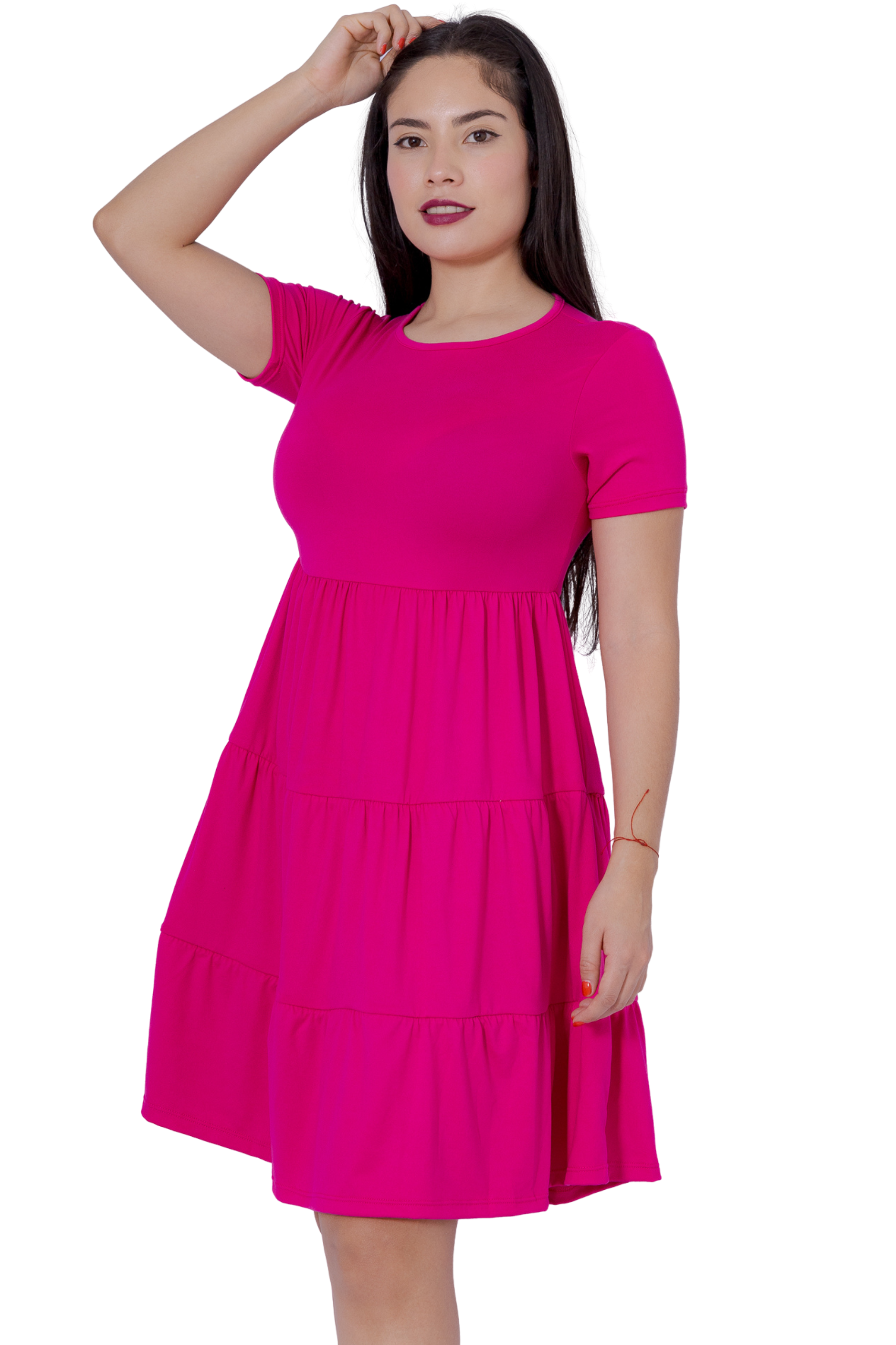 Vestido Turquia