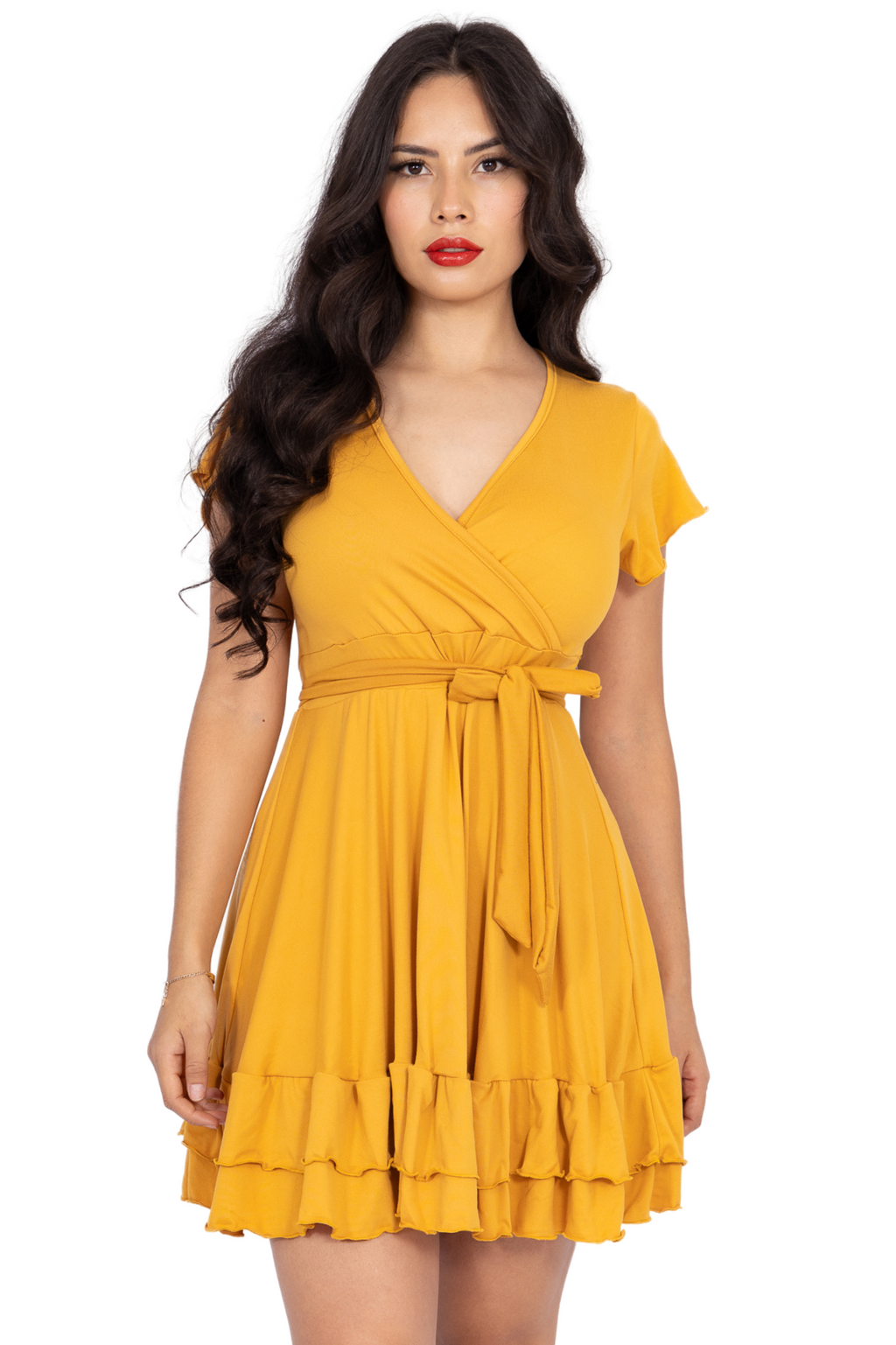 Vestido Emily