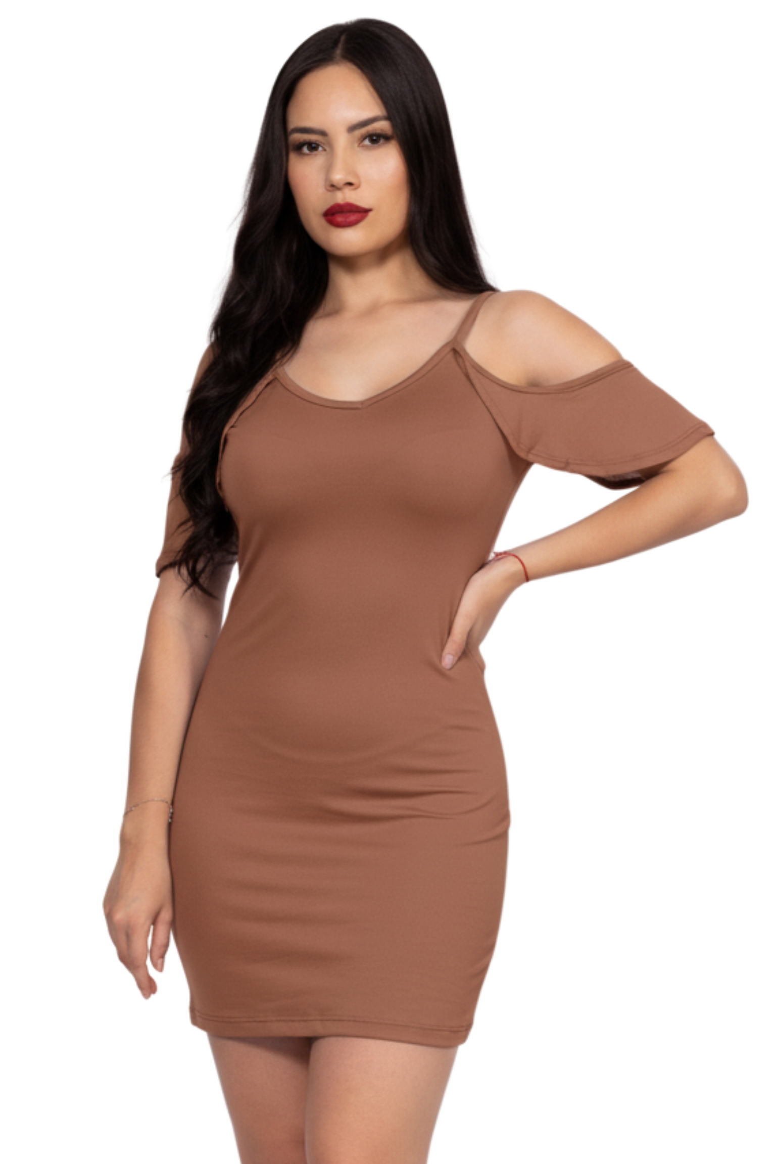 Vestido Concordia
