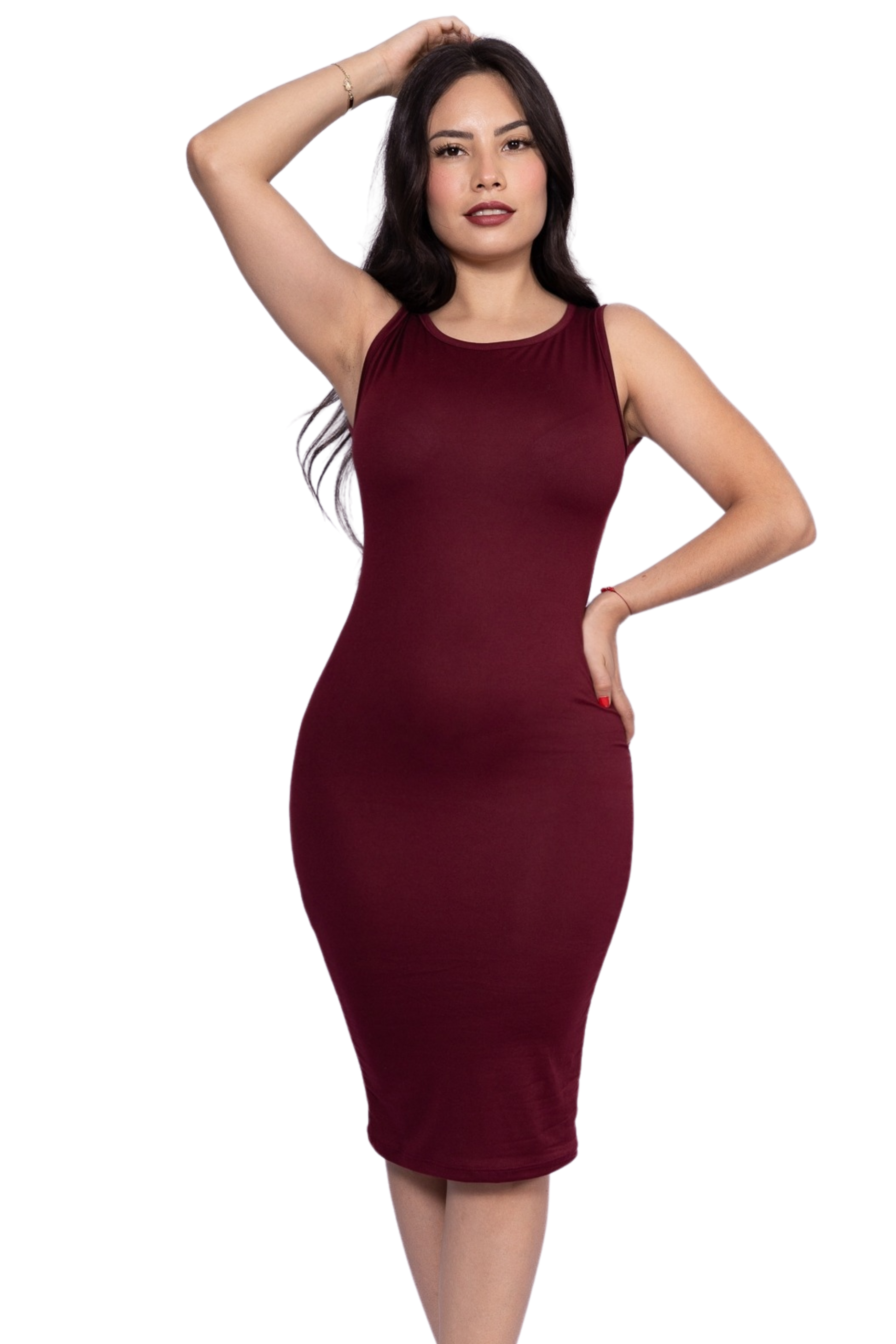 Vestido Tina
