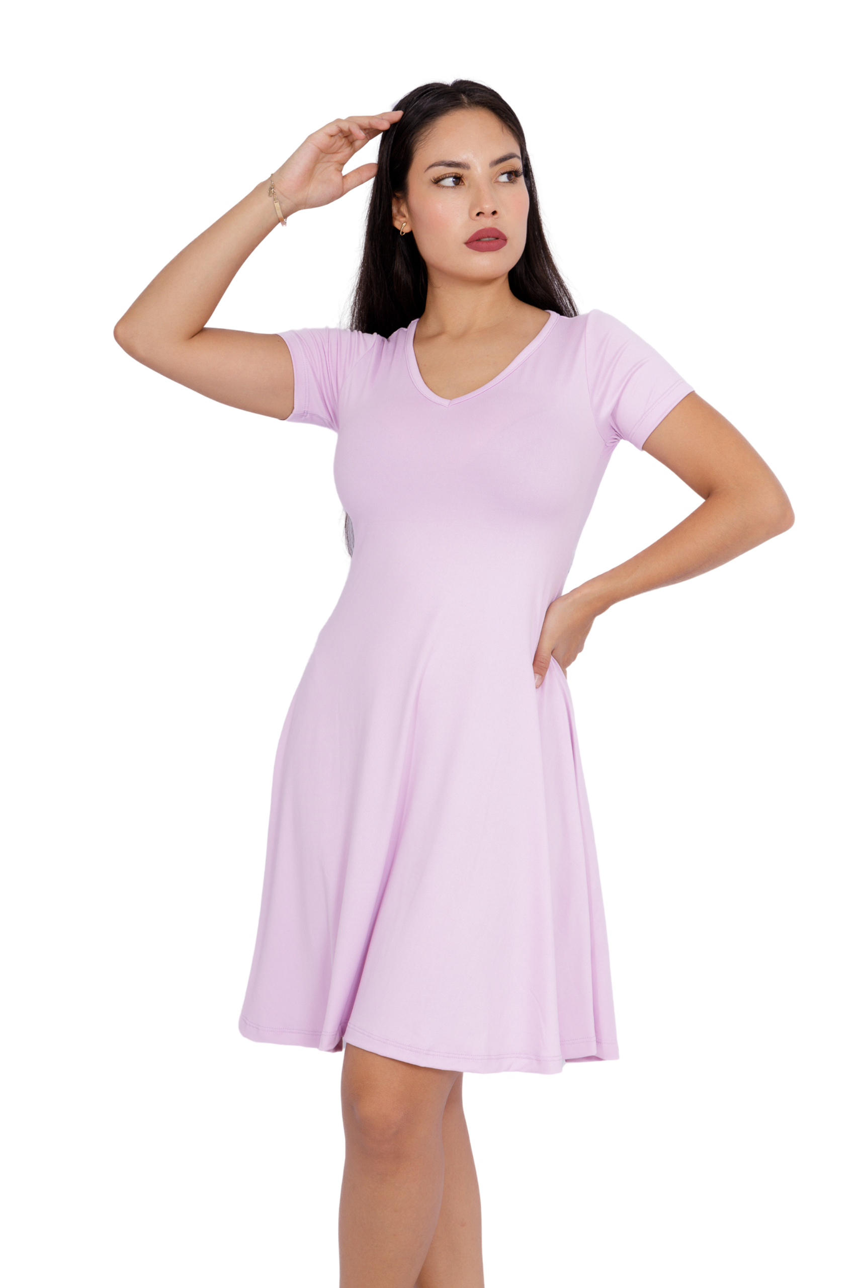 Vestido Venezuela
