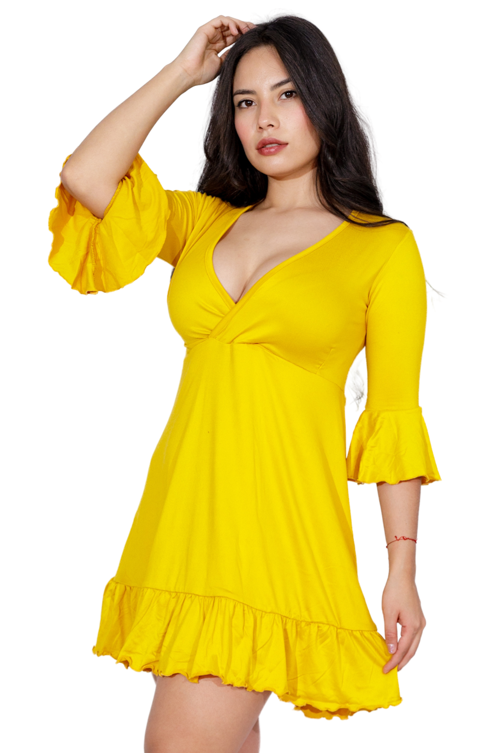Vestido España