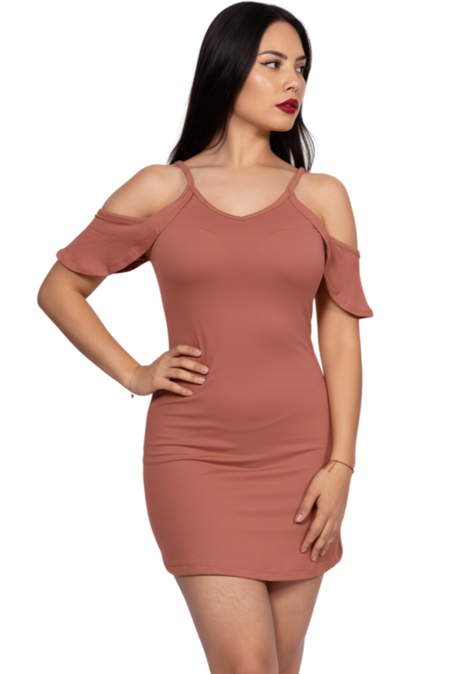 Vestido Concordia