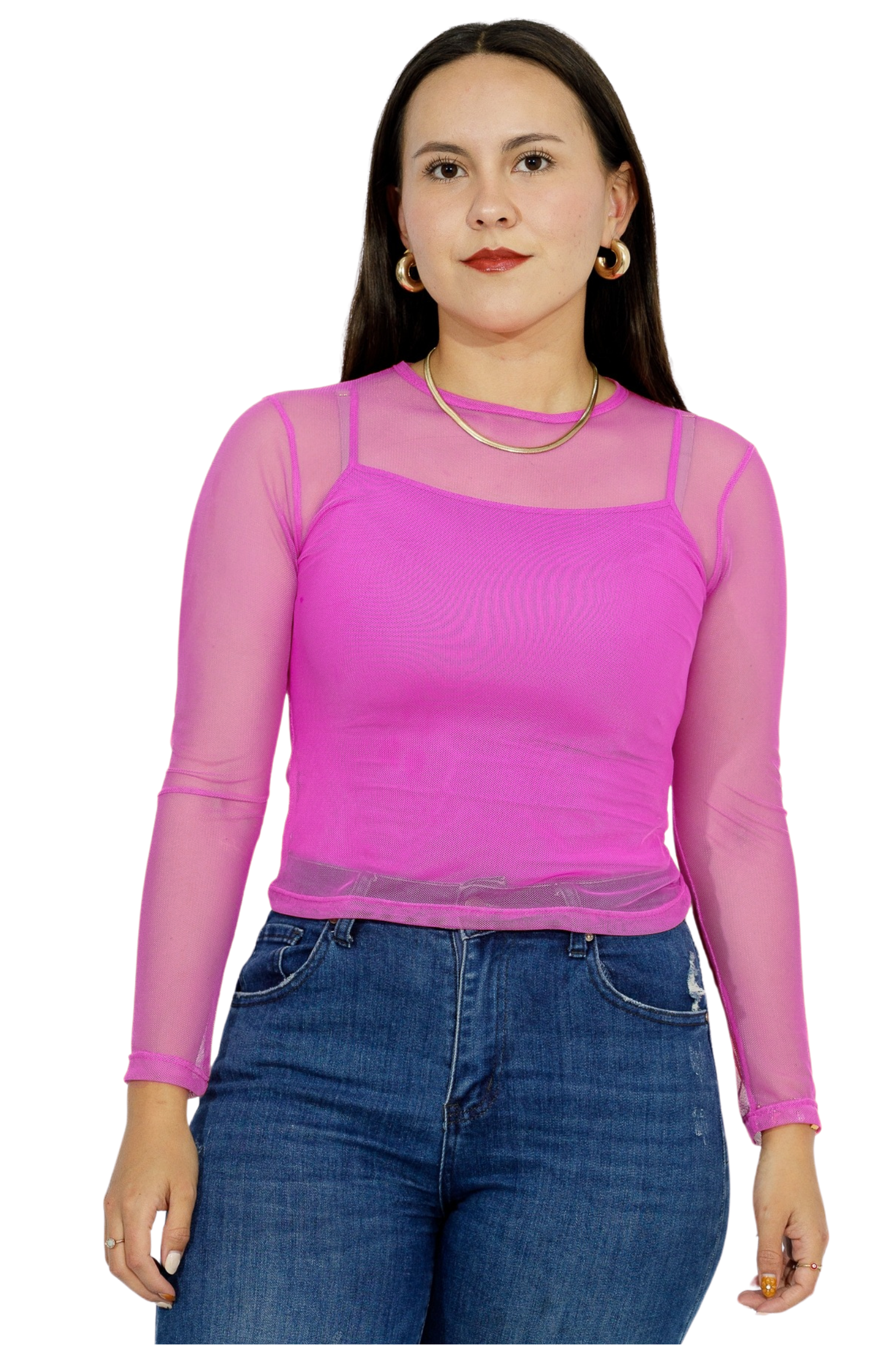 Blusa Florencia