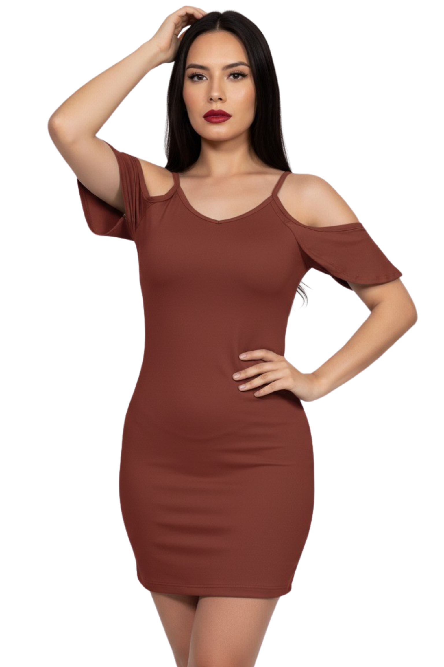 Vestido Concordia