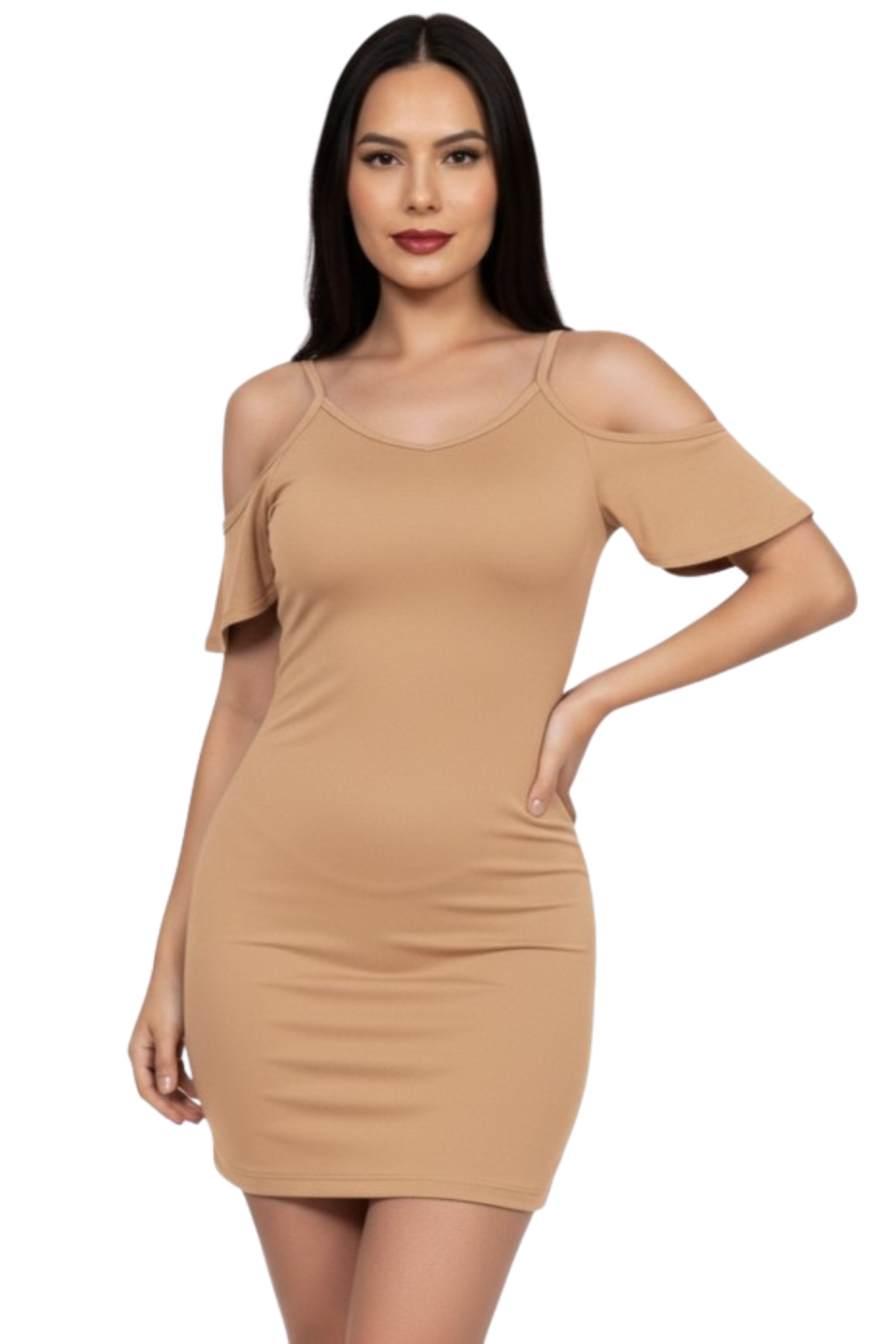 Vestido Concordia