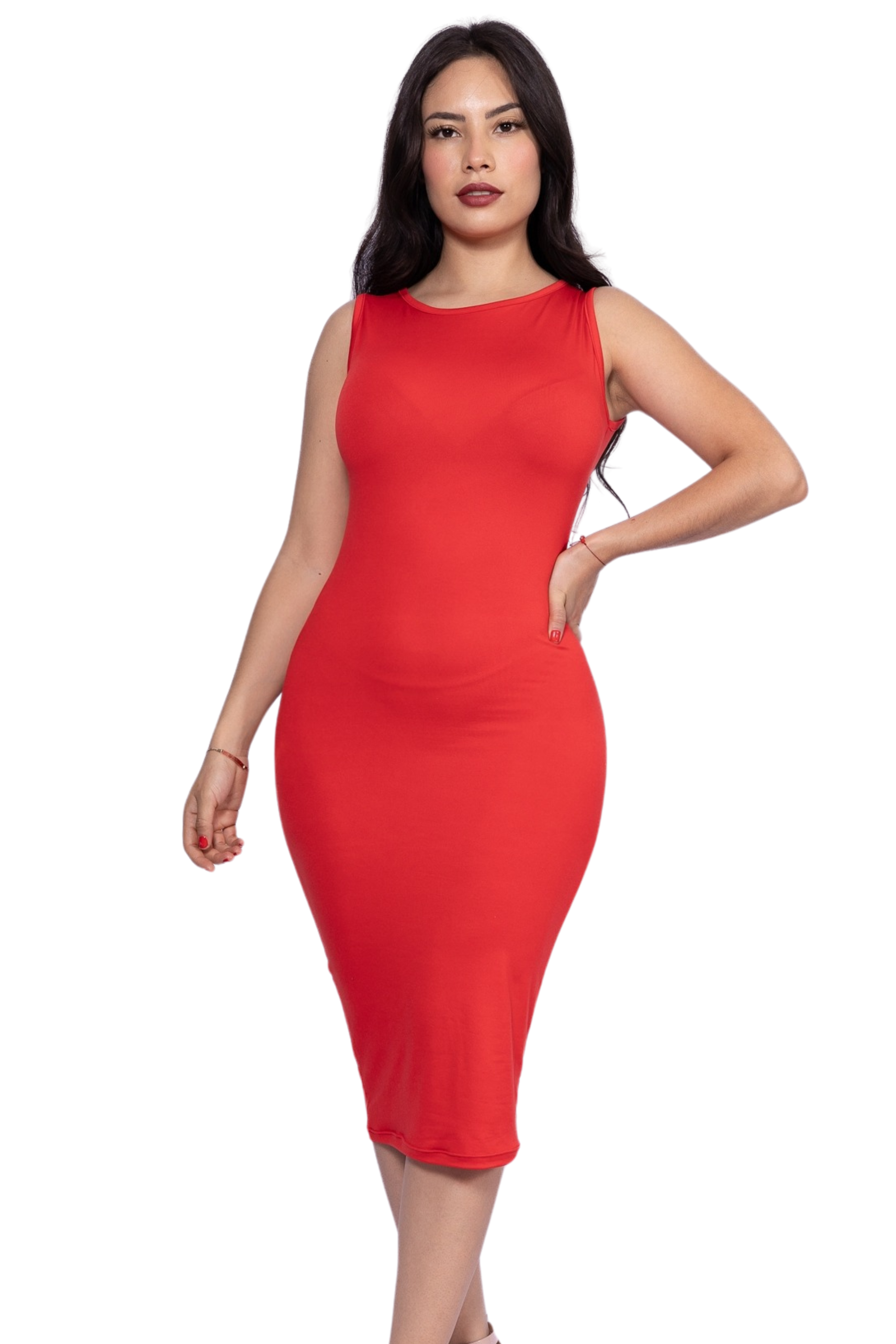Vestido Tina