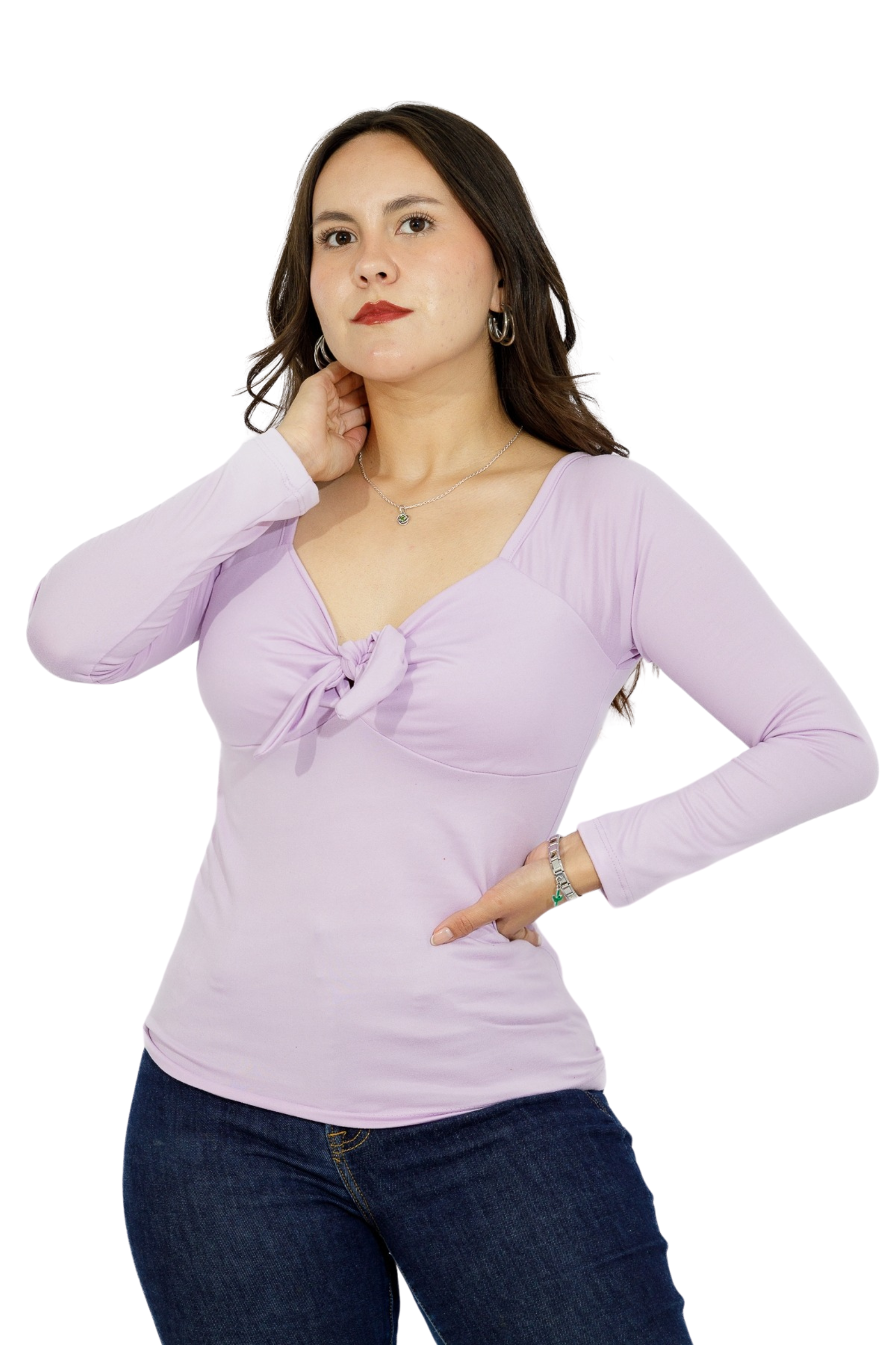Blusa Montana