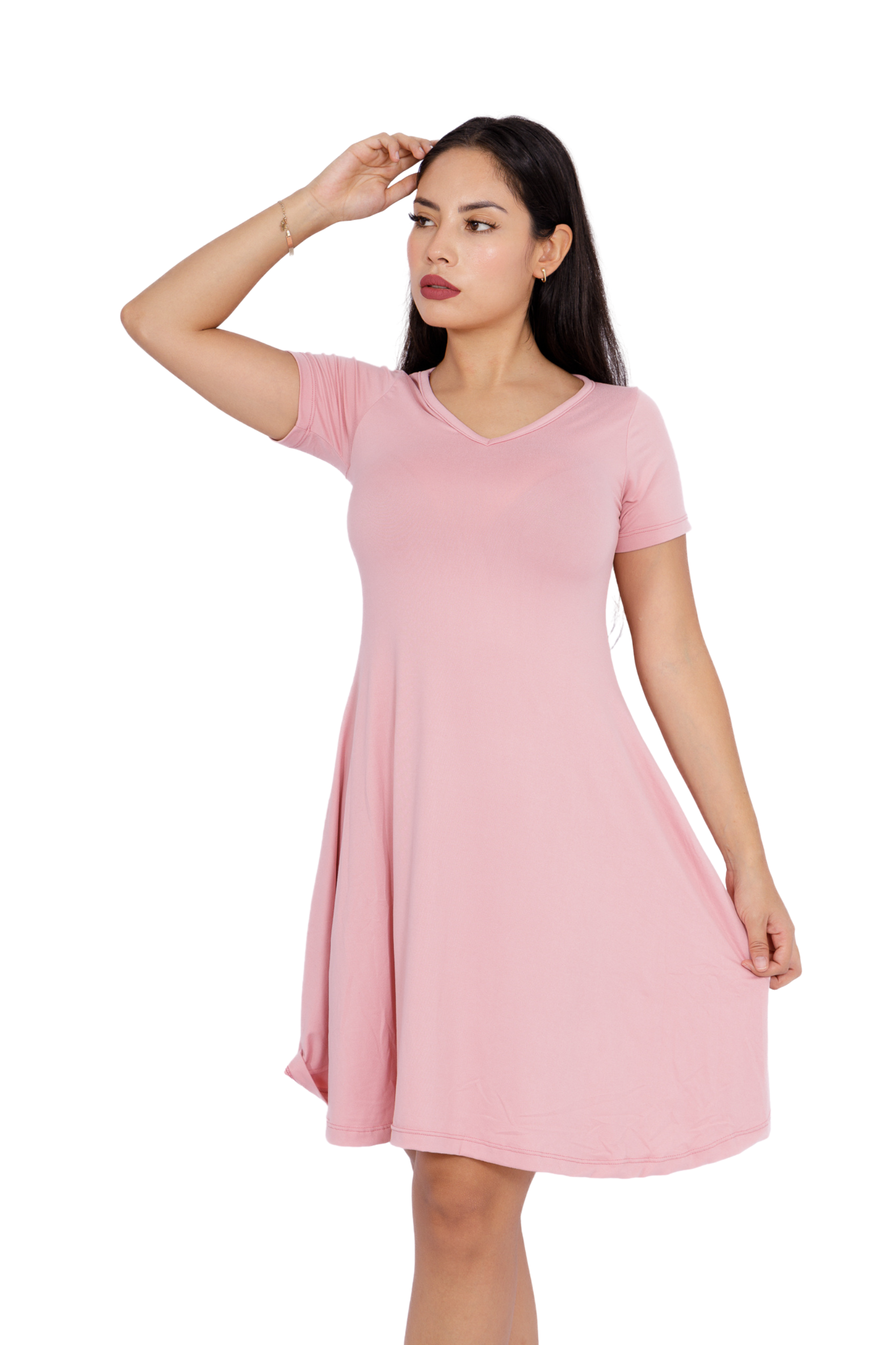 Vestido Venezuela