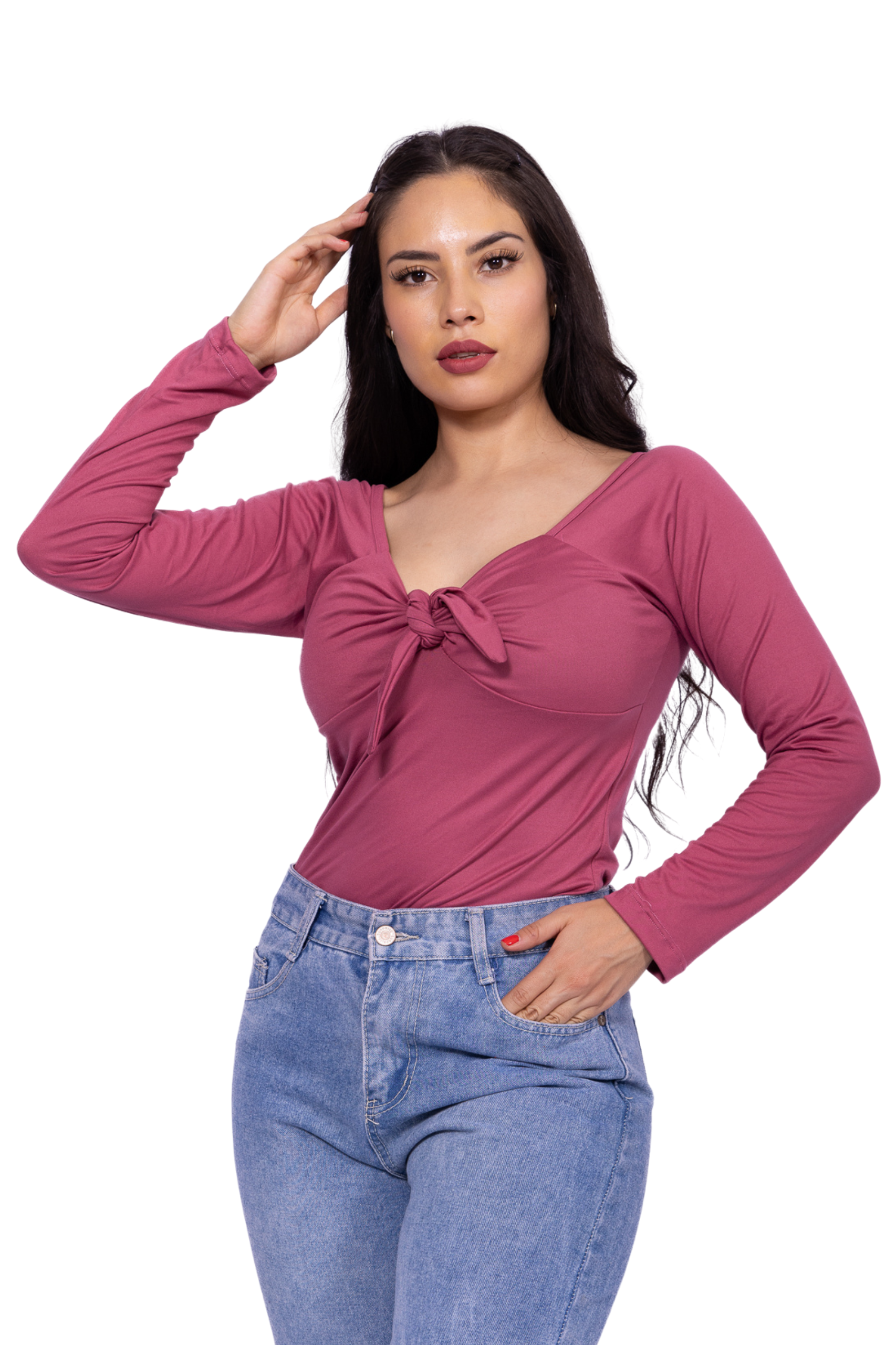 Blusa Montana
