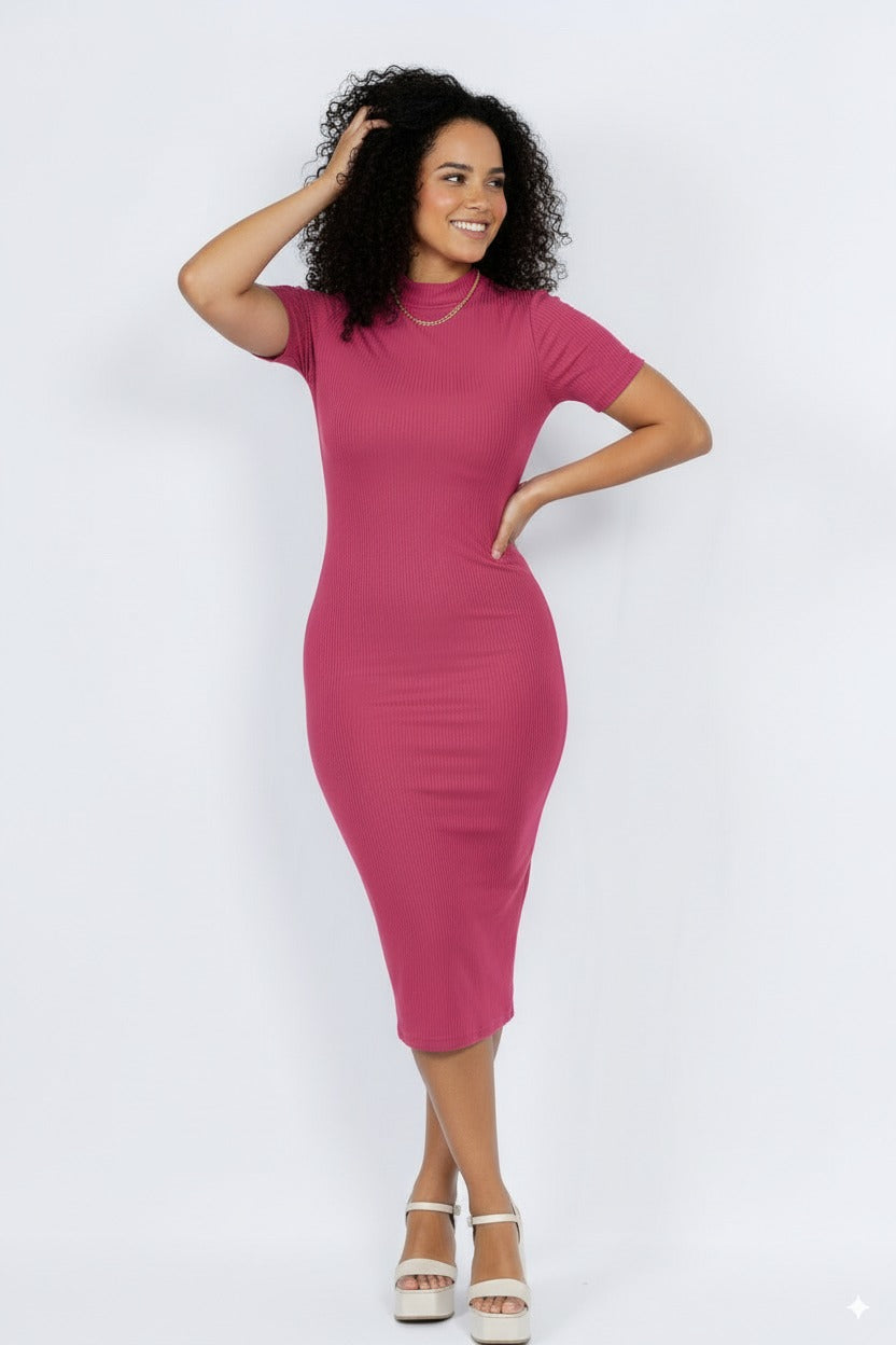 Vestido Granby