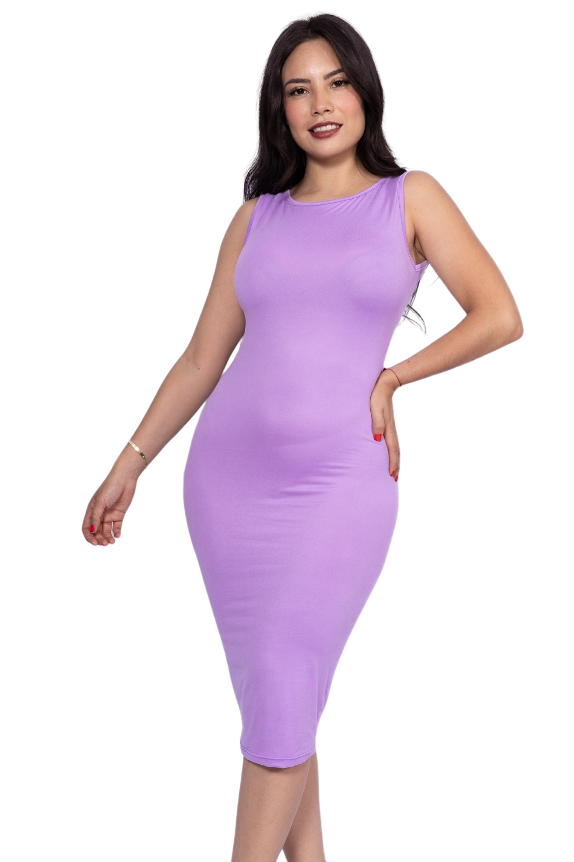 Vestido Tina