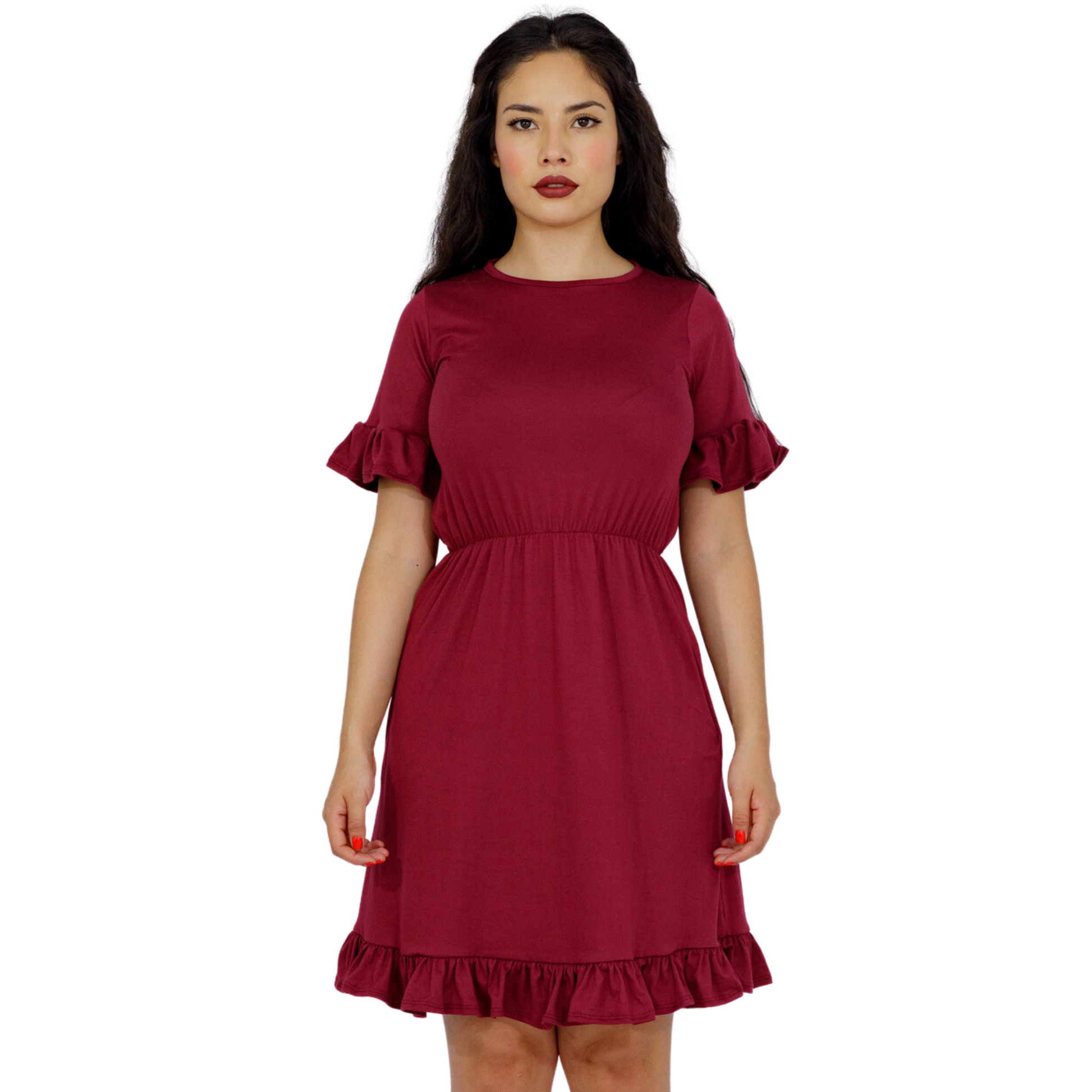 Vestido Dakota