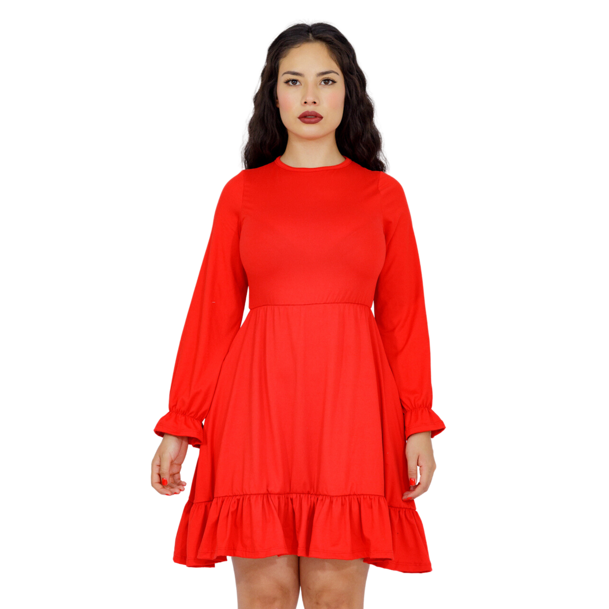 Vestido Dinamarca