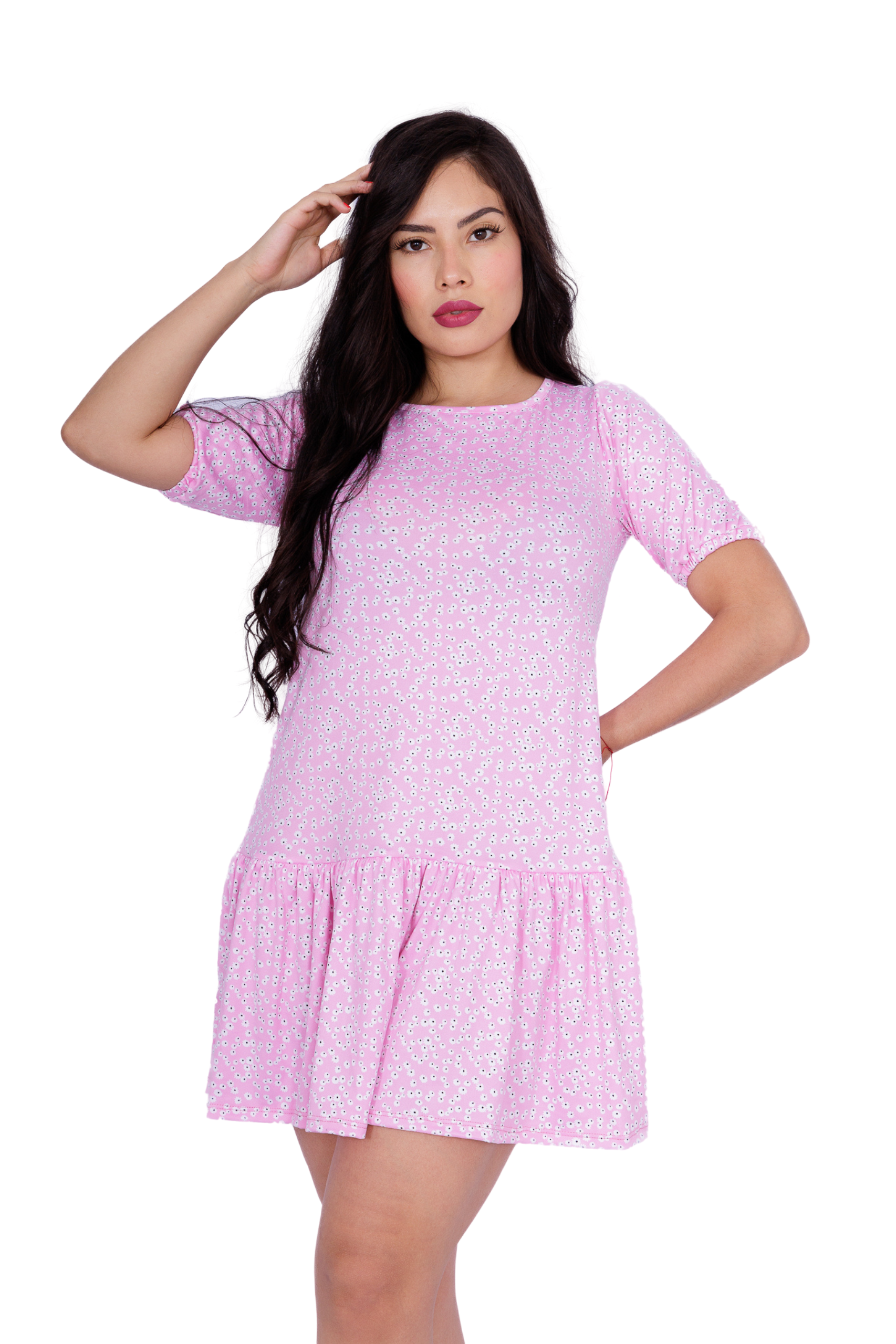 Vestido Minna