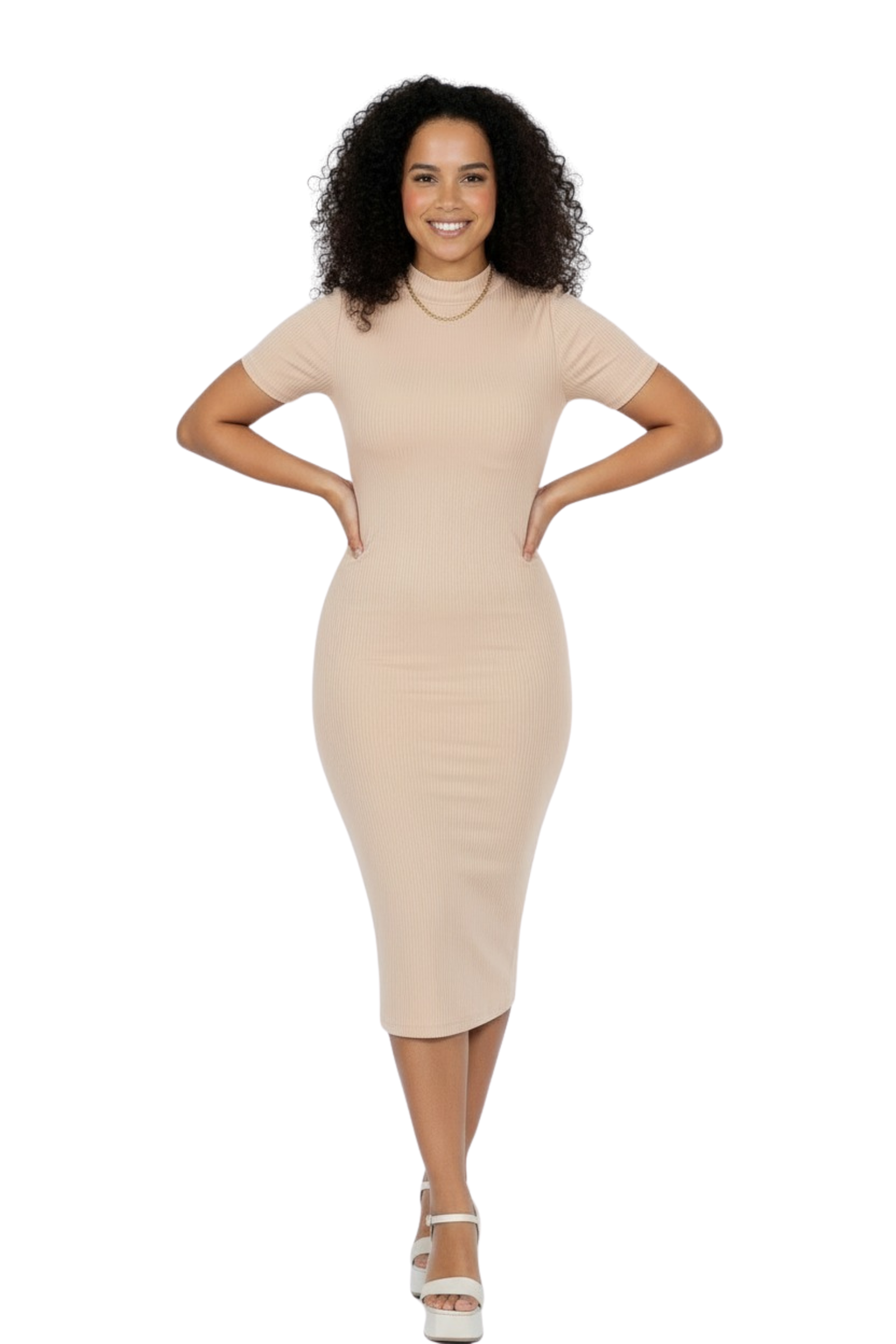 Vestido Granby