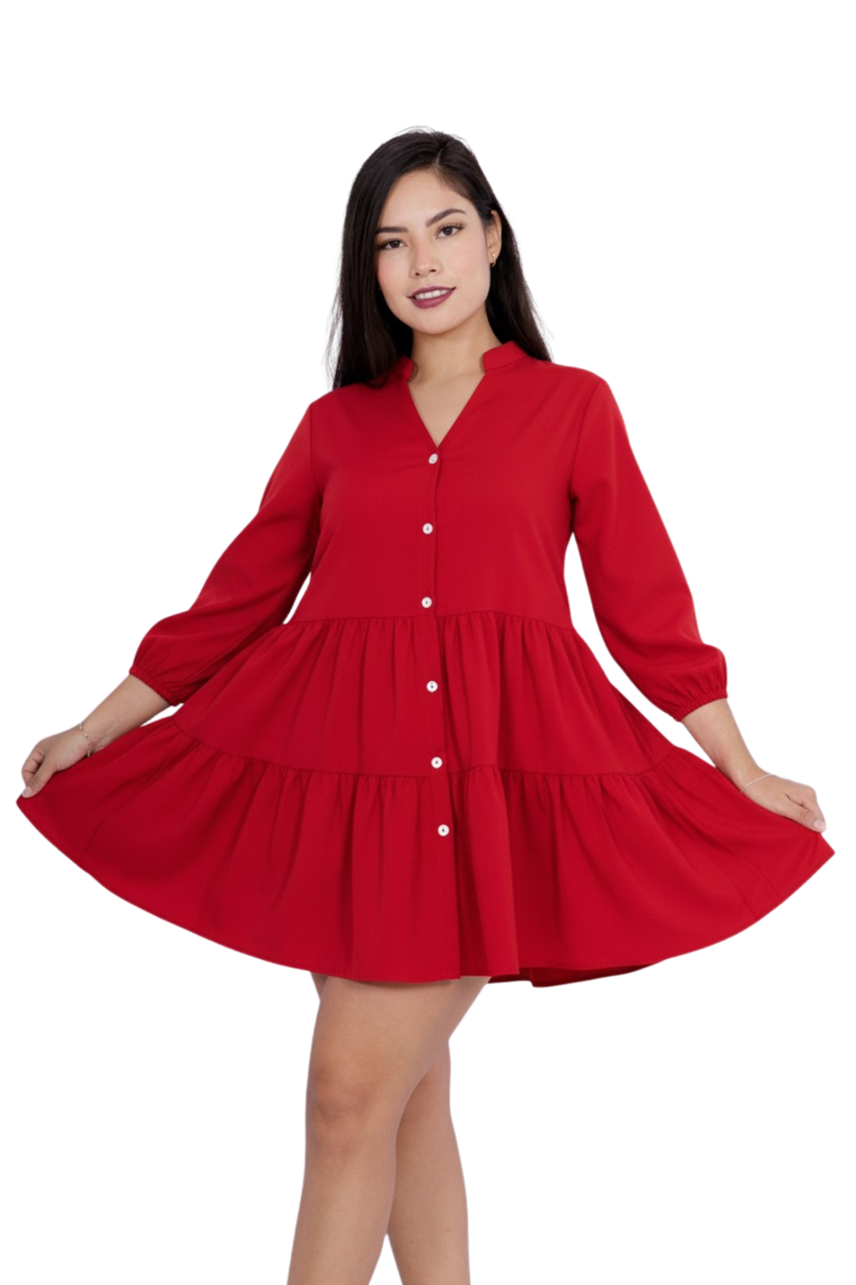 Vestido Sedona