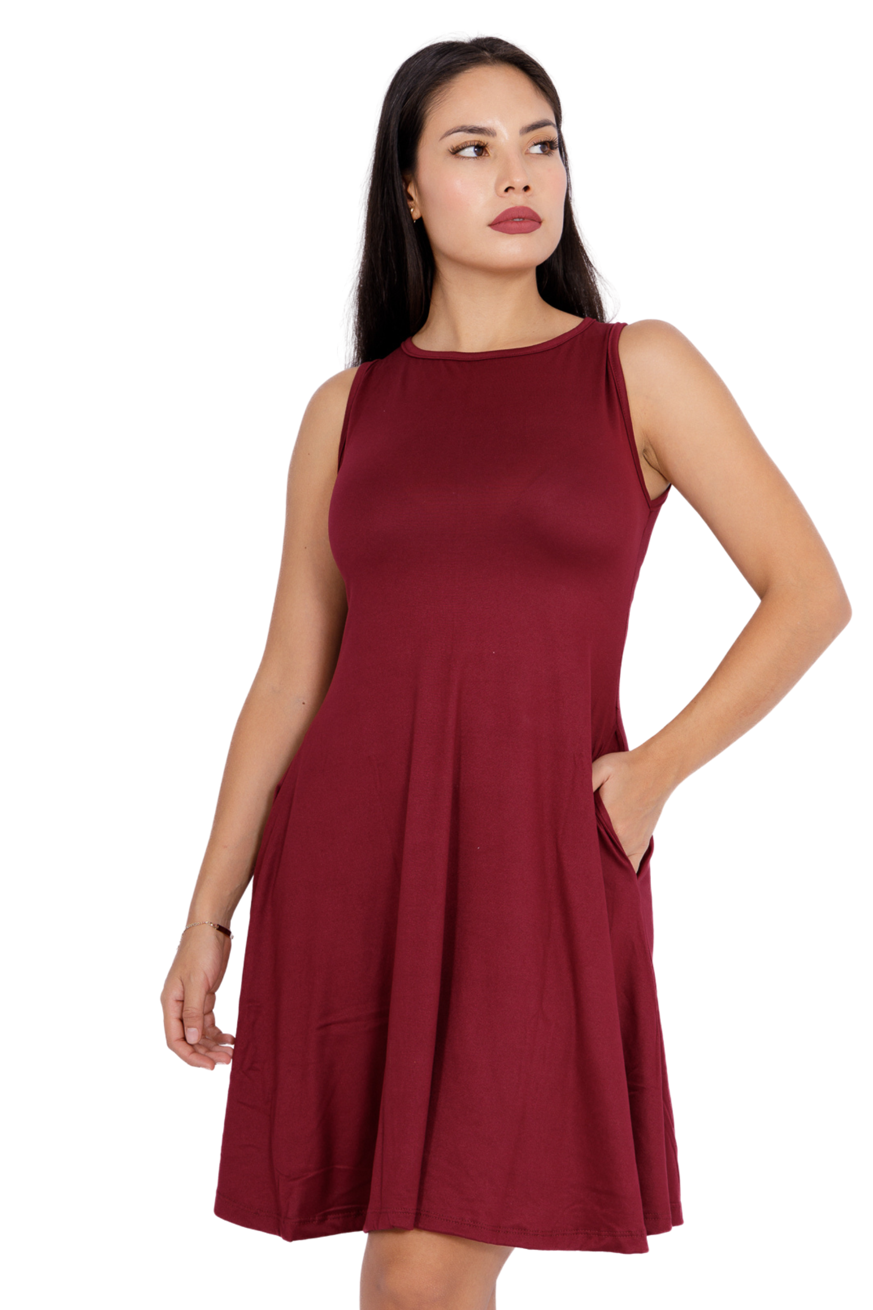 Vestido Tiffany