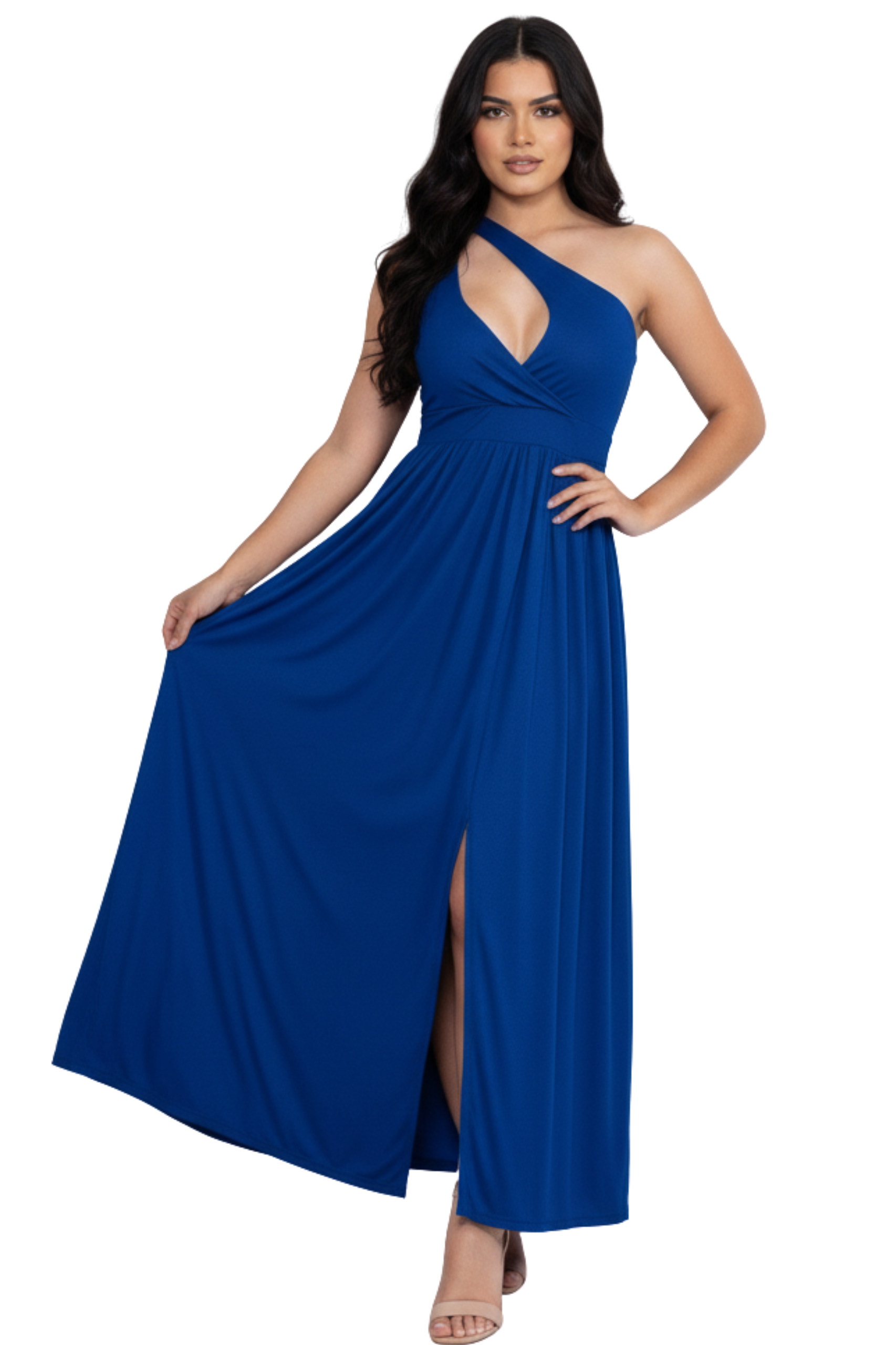 Maxivestido Argentina