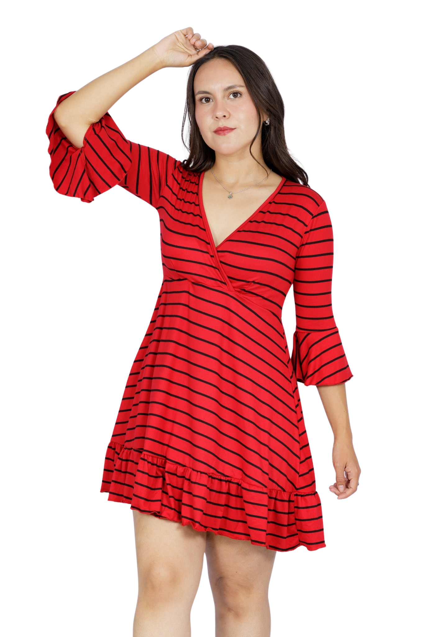 Vestido Finix
