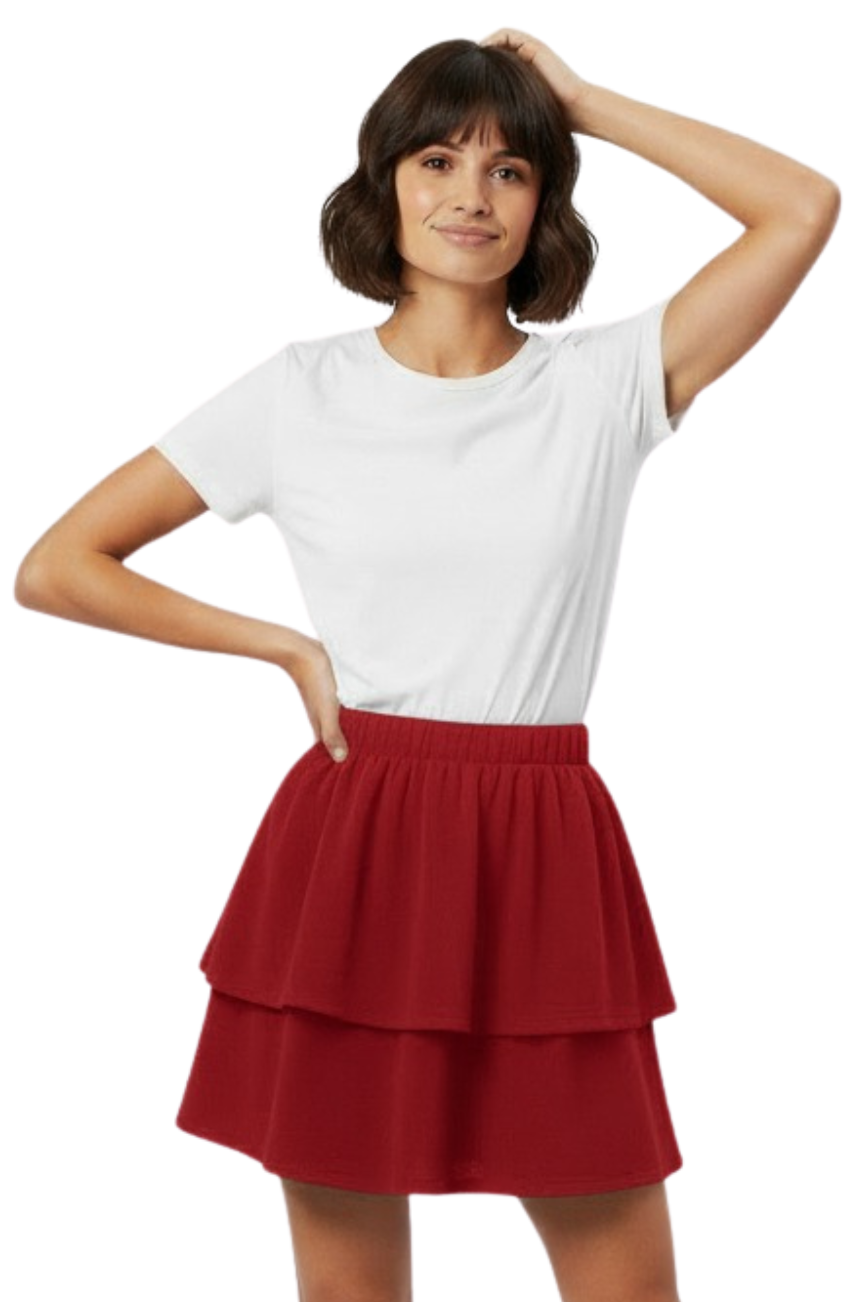 Falda Denver