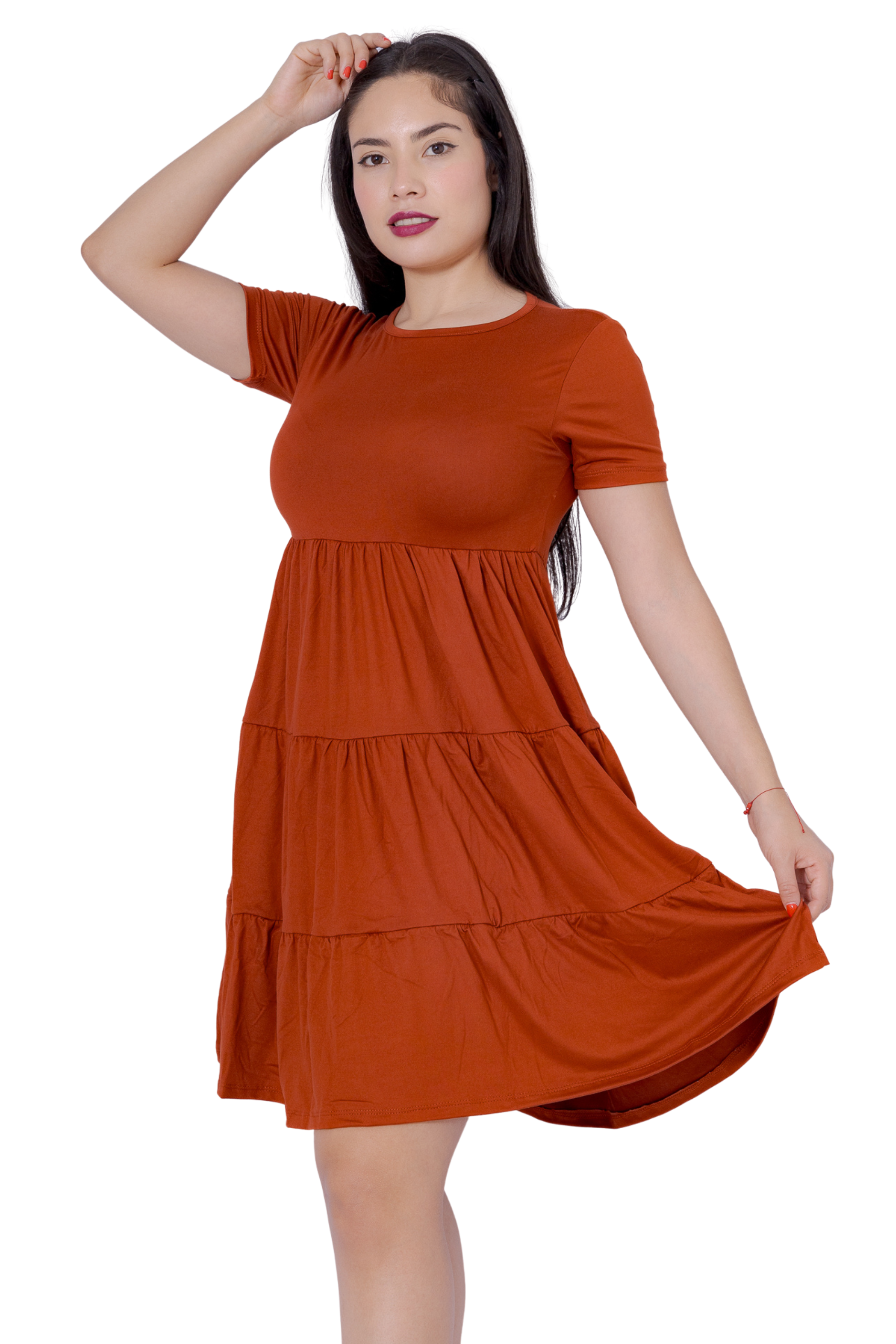 Vestido Turquia