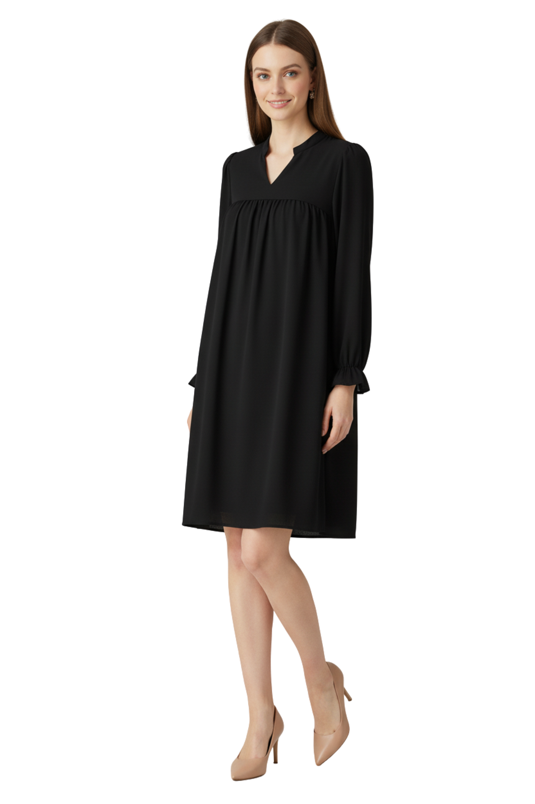 Vestido Malibú
