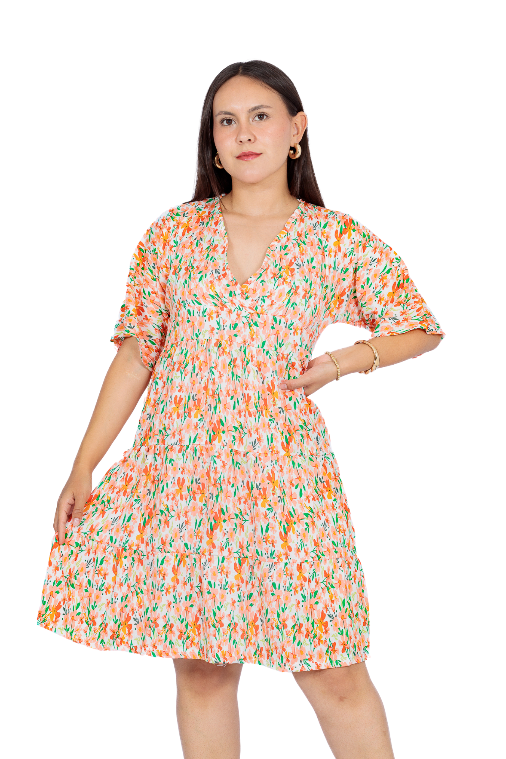 Vestido Estambul