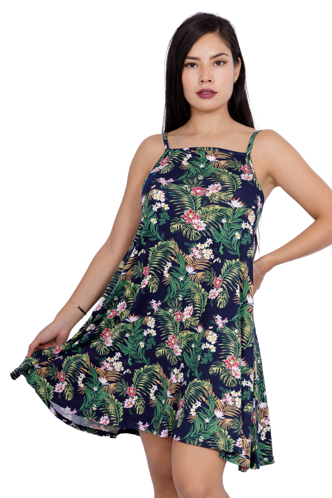 Vestido Berlín