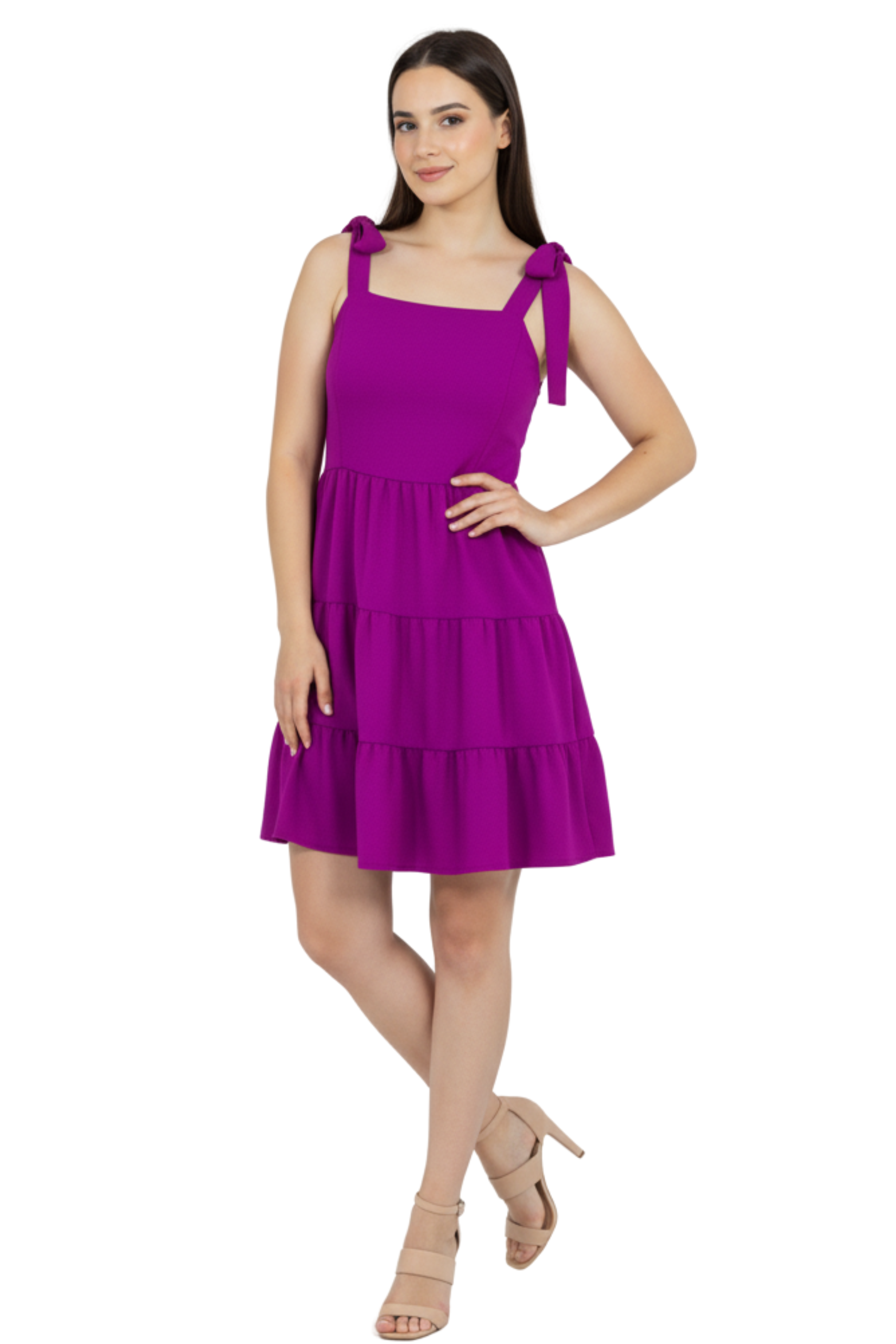 Vestido Assis
