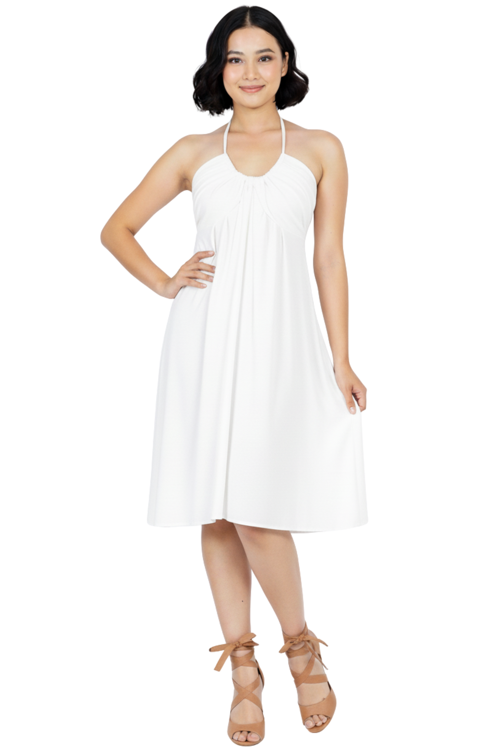 Vestido Olinda