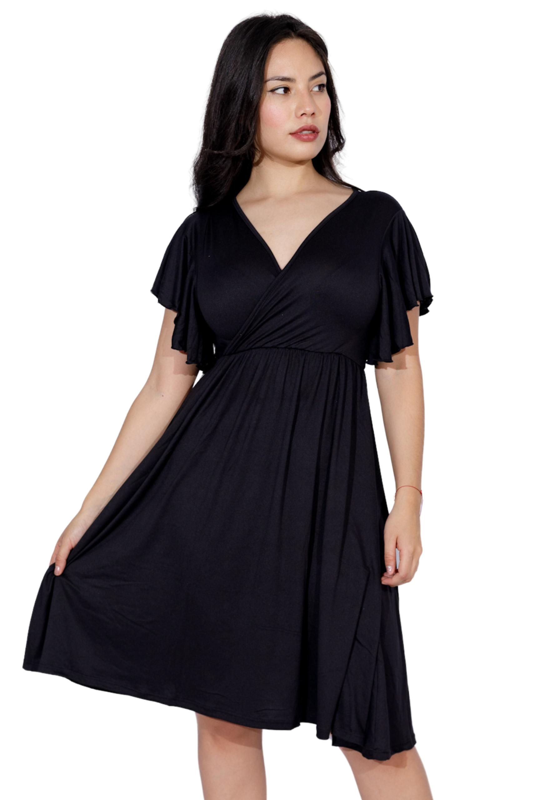 Vestido Suecia