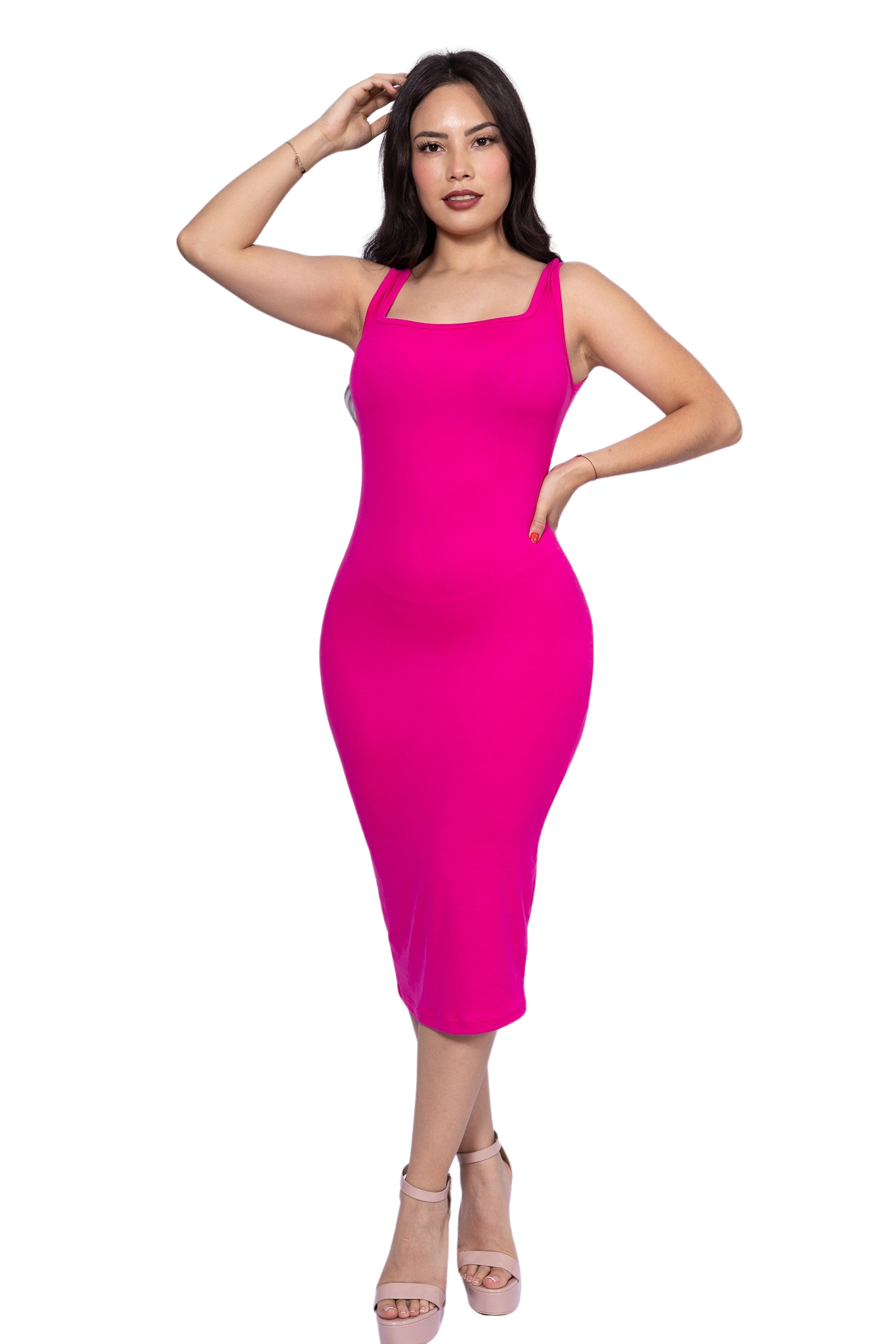 Vestido Talia
