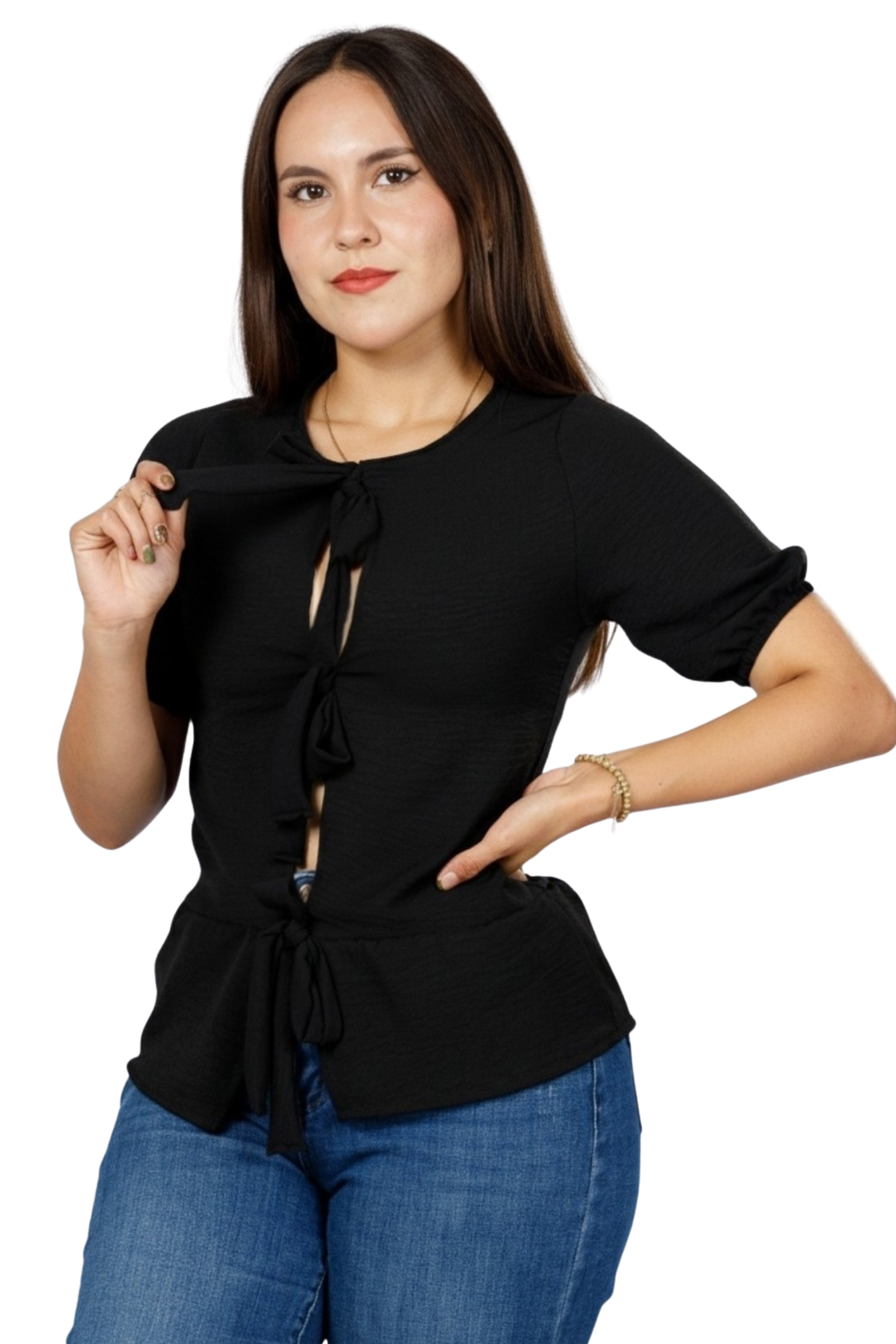 Blusa Amapola