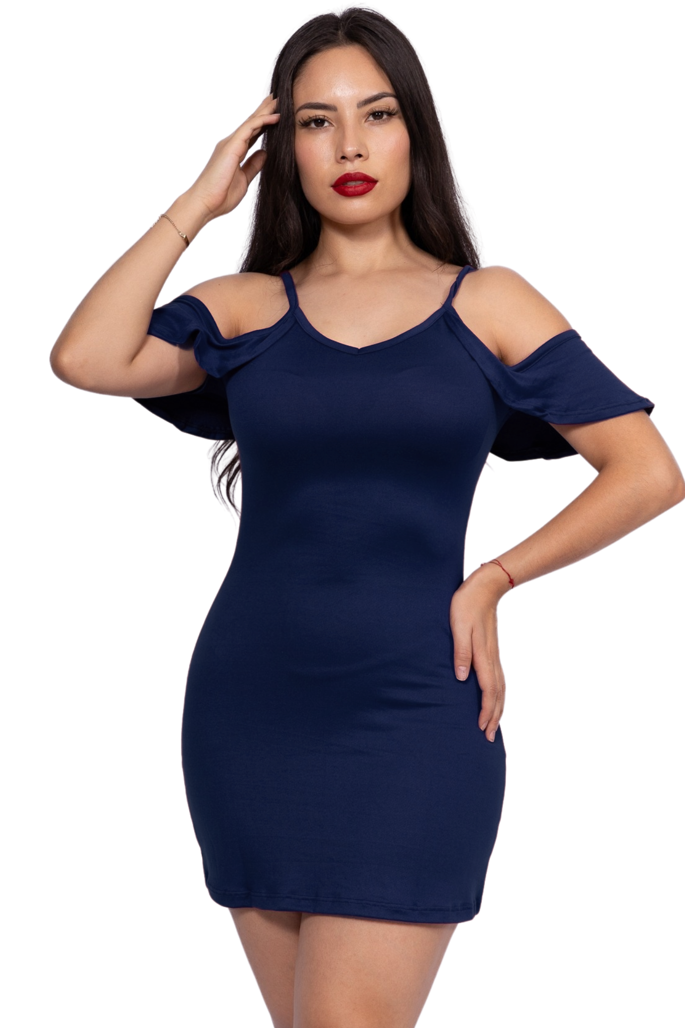 Vestido Concordia